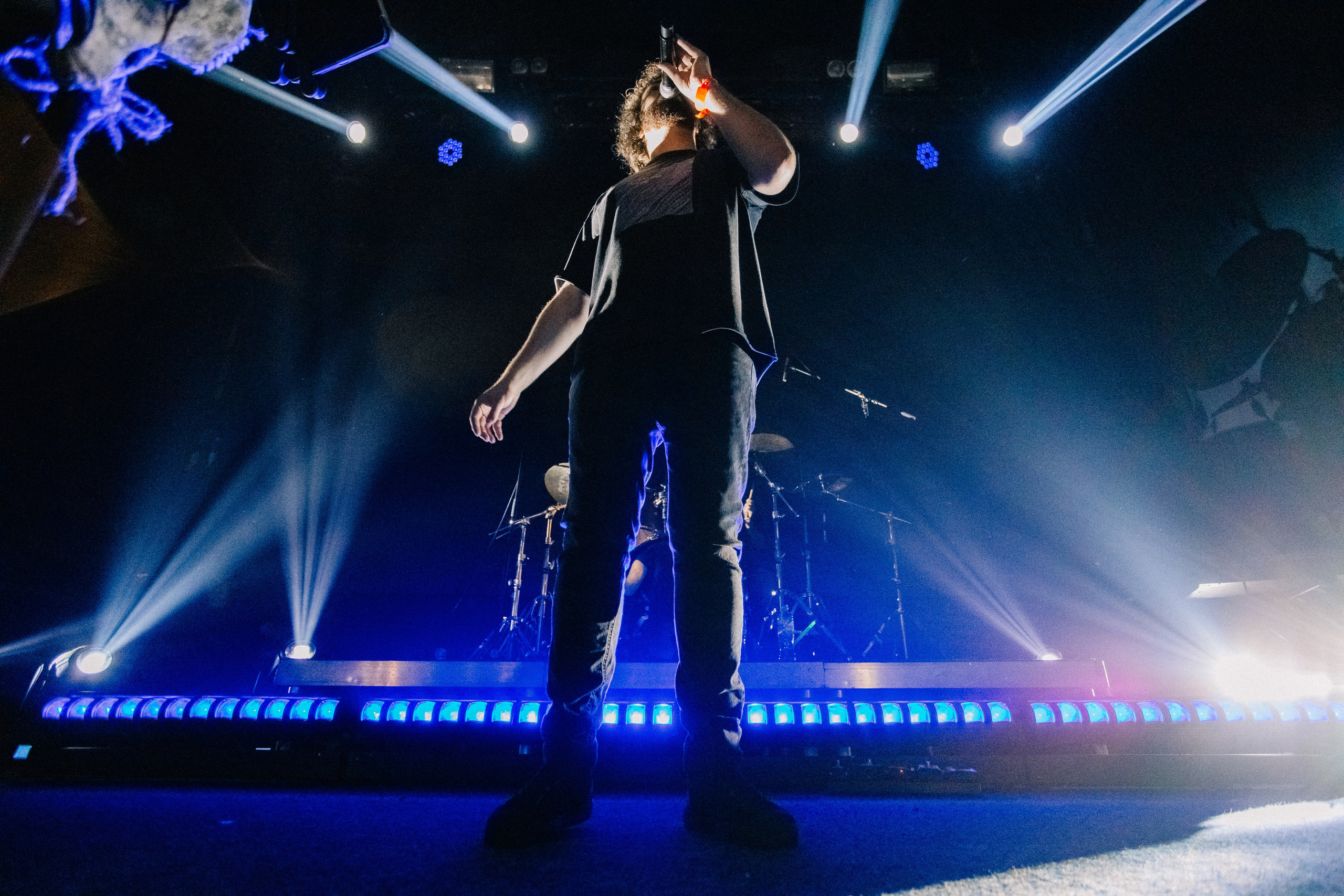 Manapart. Урбан. Концертный фотограф Аля Рашпиль