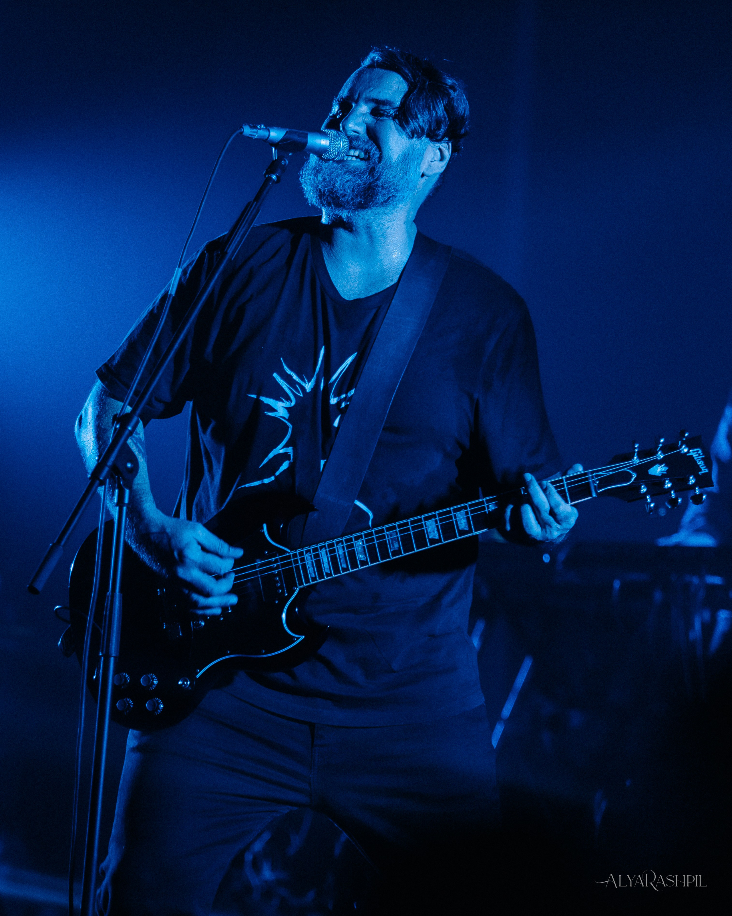 Северный Флот. ДК Сатурн (Раменское). Концертный фотограф Аля Рашпиль