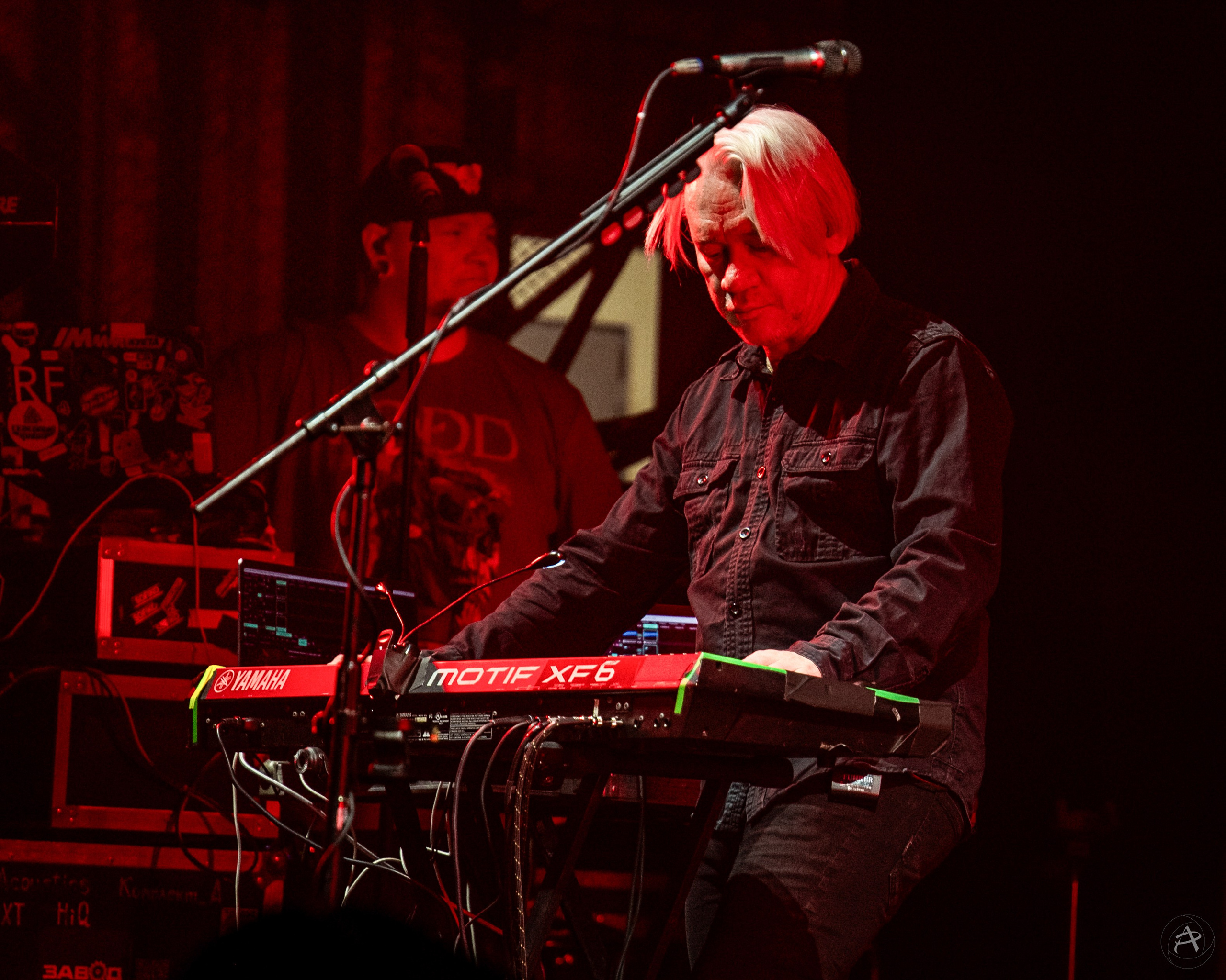 Северный Флот. ДК ПЗ (Вологда). Концертный фотограф Аля Рашпиль