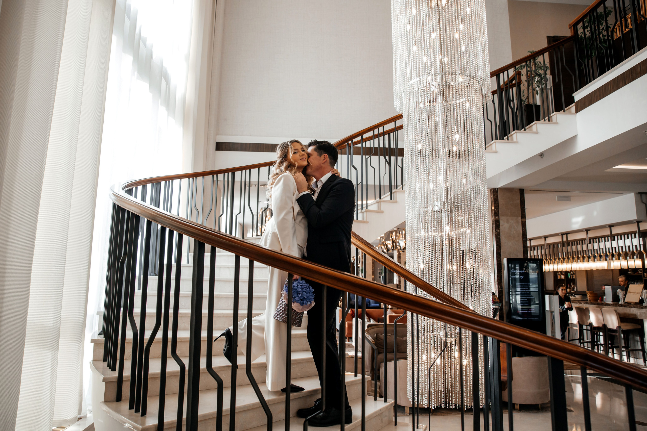 Свадебные съемки. Ирина Шульц свадебный фотограф