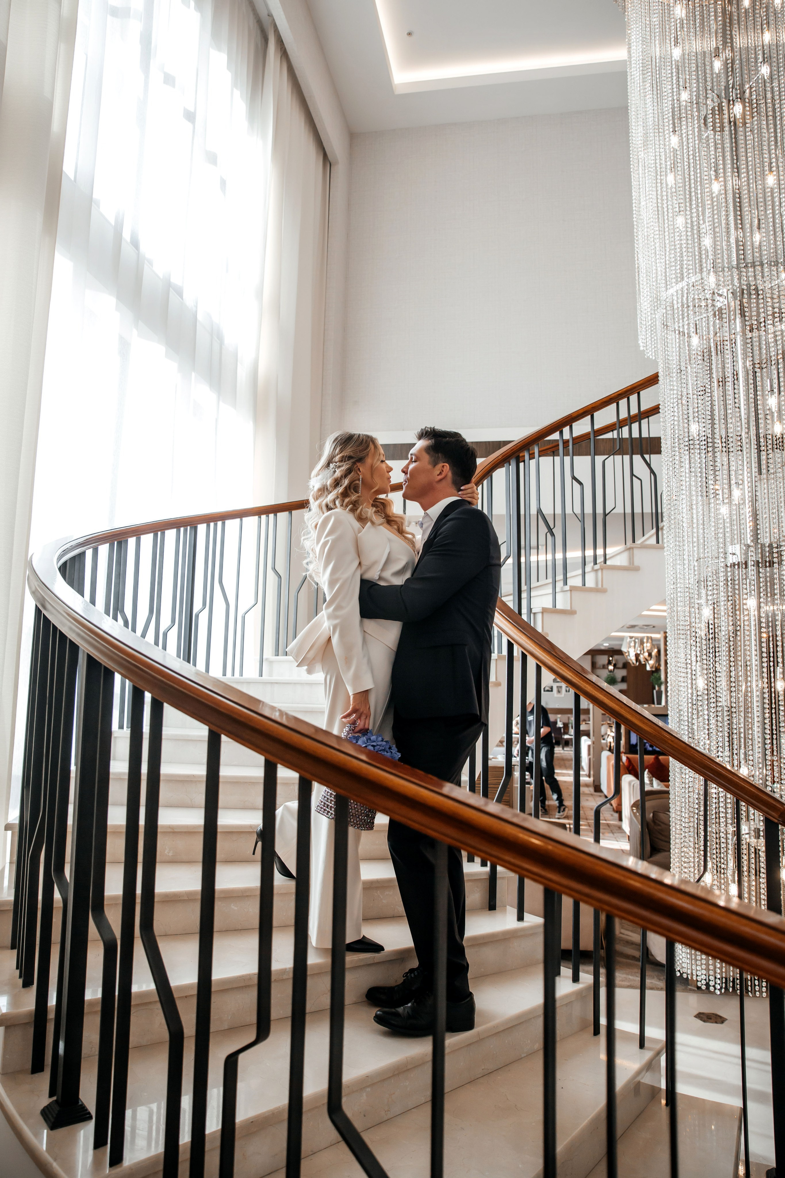 Свадебные съемки. Ирина Шульц свадебный фотограф