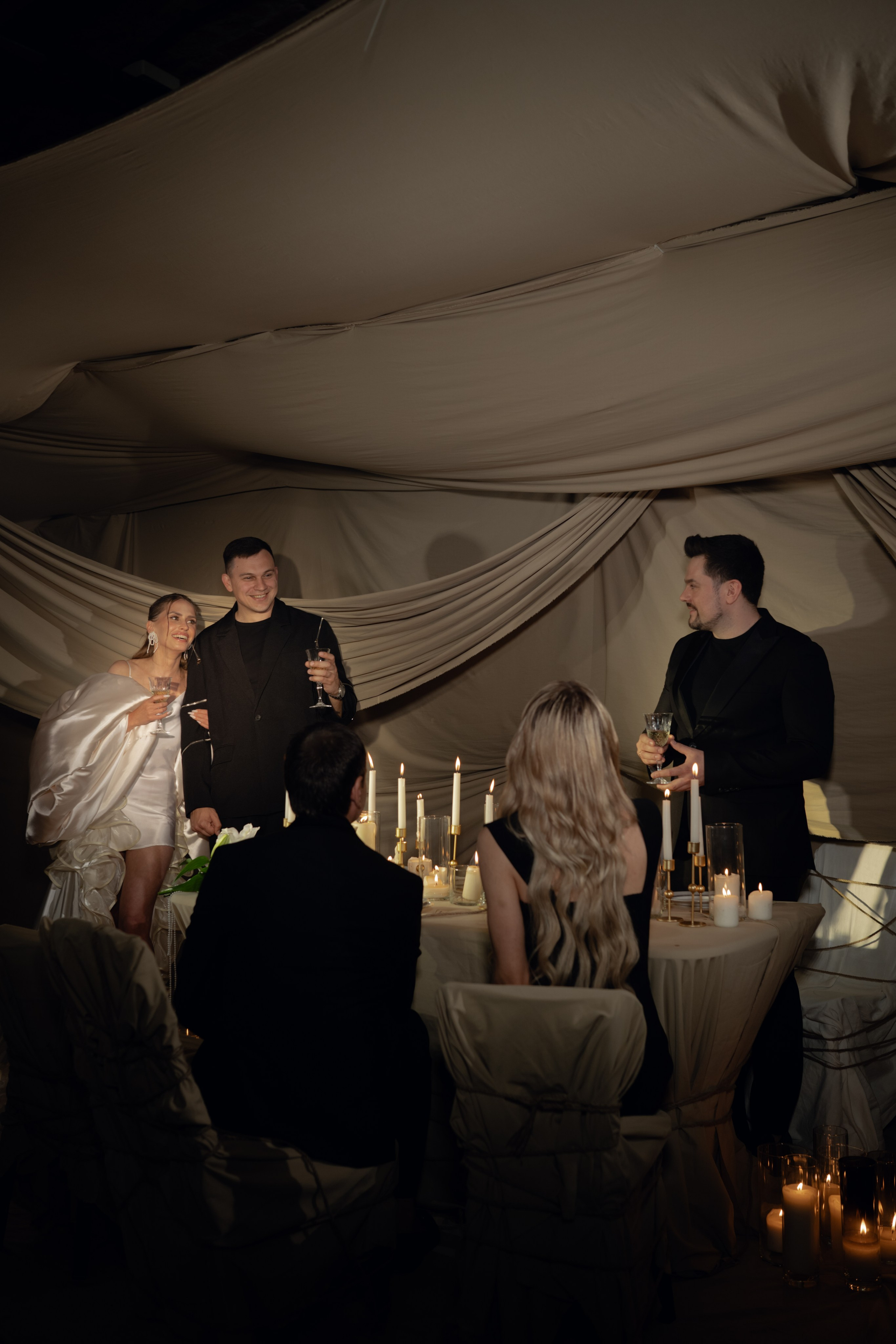 Максим + Алёна. Свадебный и семейный фотограф в Москве/Калуге Юлия Мосиюк