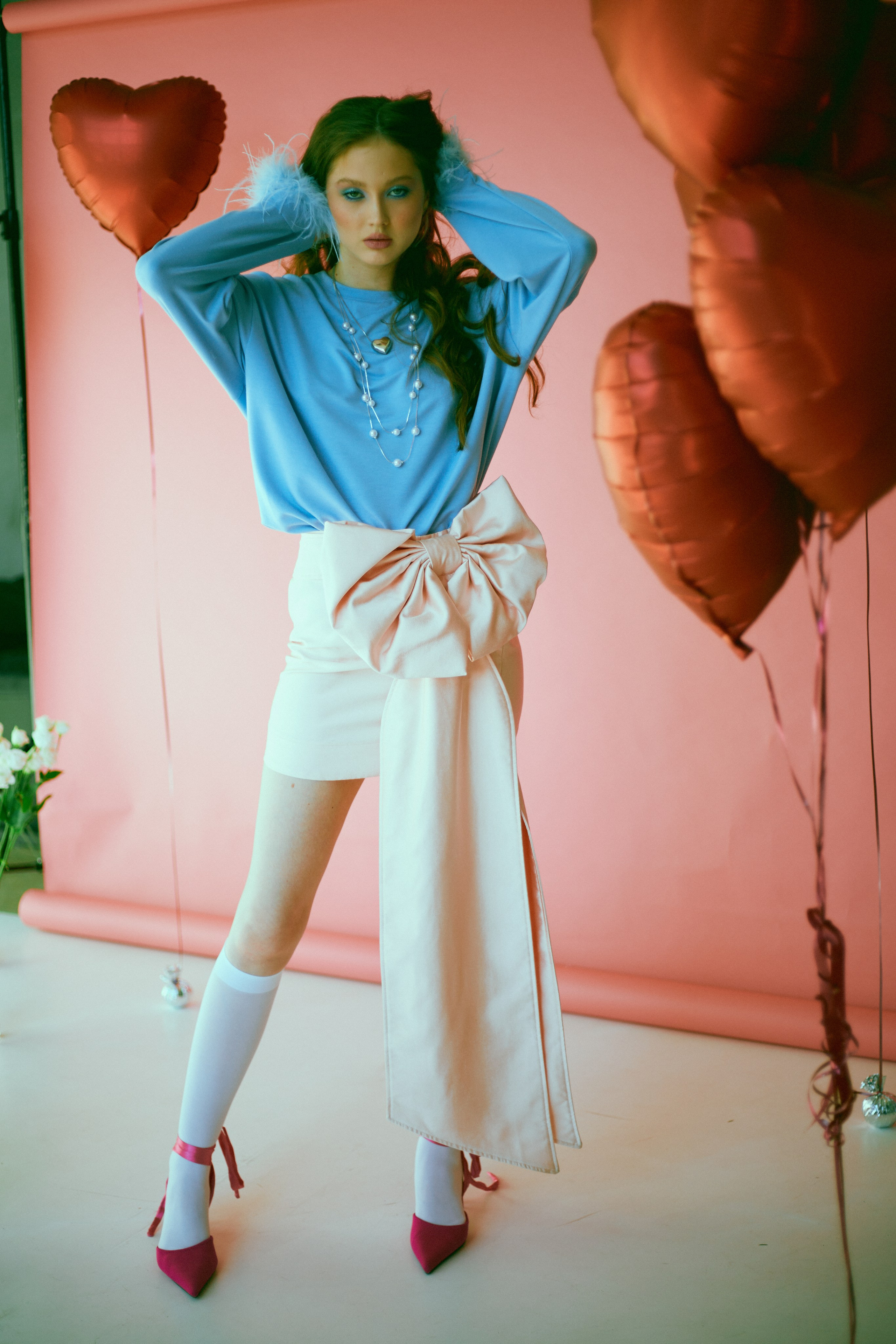 Анастасия. Фотограф Ионова Анастасия, г Владивосток