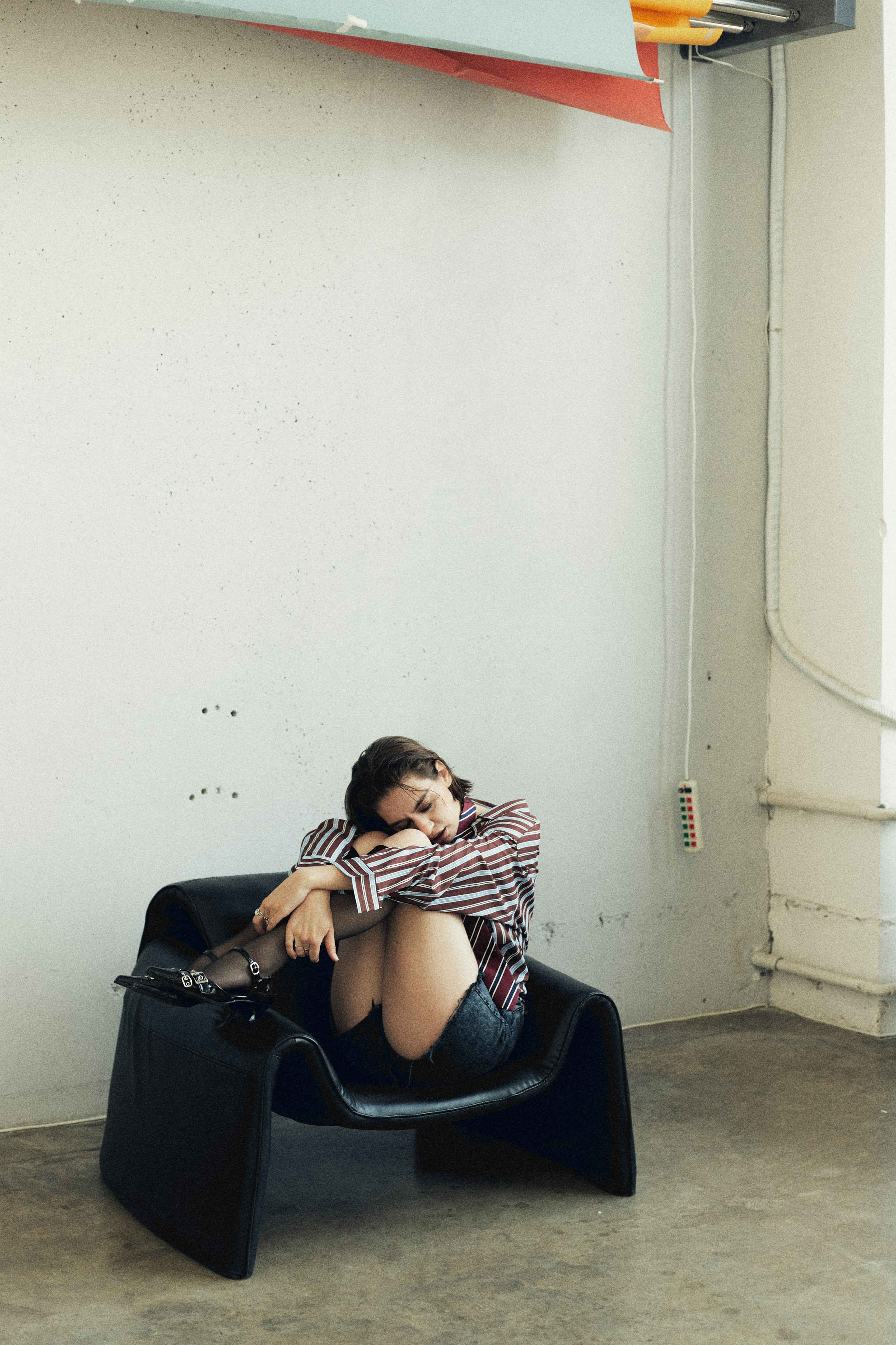 Натали. Фотограф Ионова Анастасия, г Владивосток