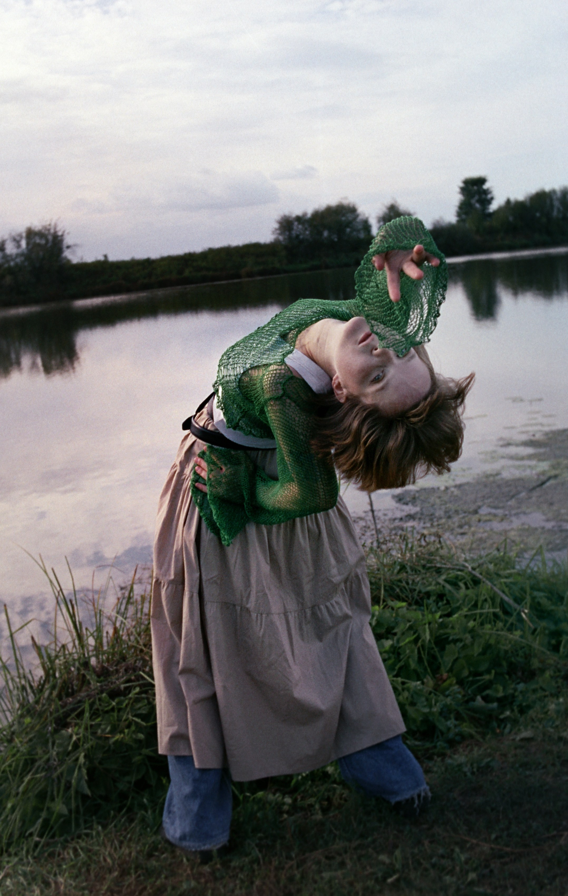 Sasha “Oxa”. Photographer Dima Sharov | Фотограф Дима Шаров