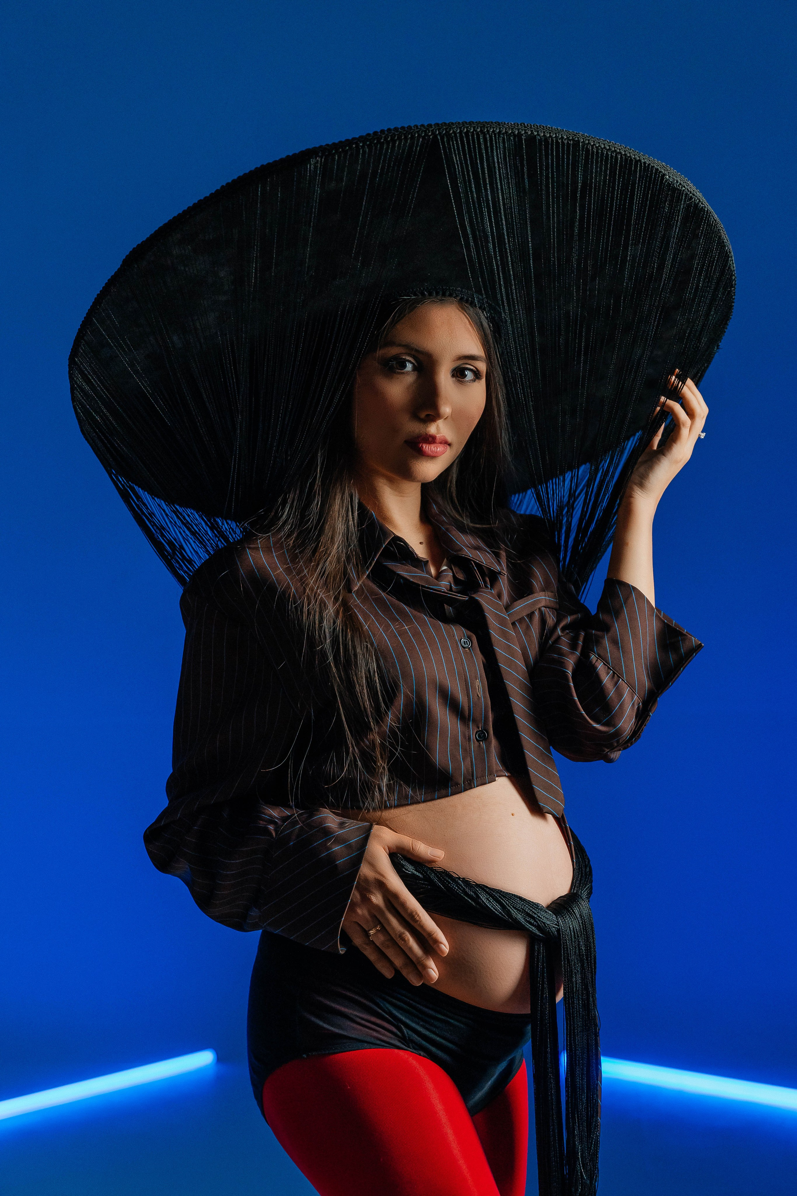 Проект Шляпы. Виктория Алпеева — фотограф по любви