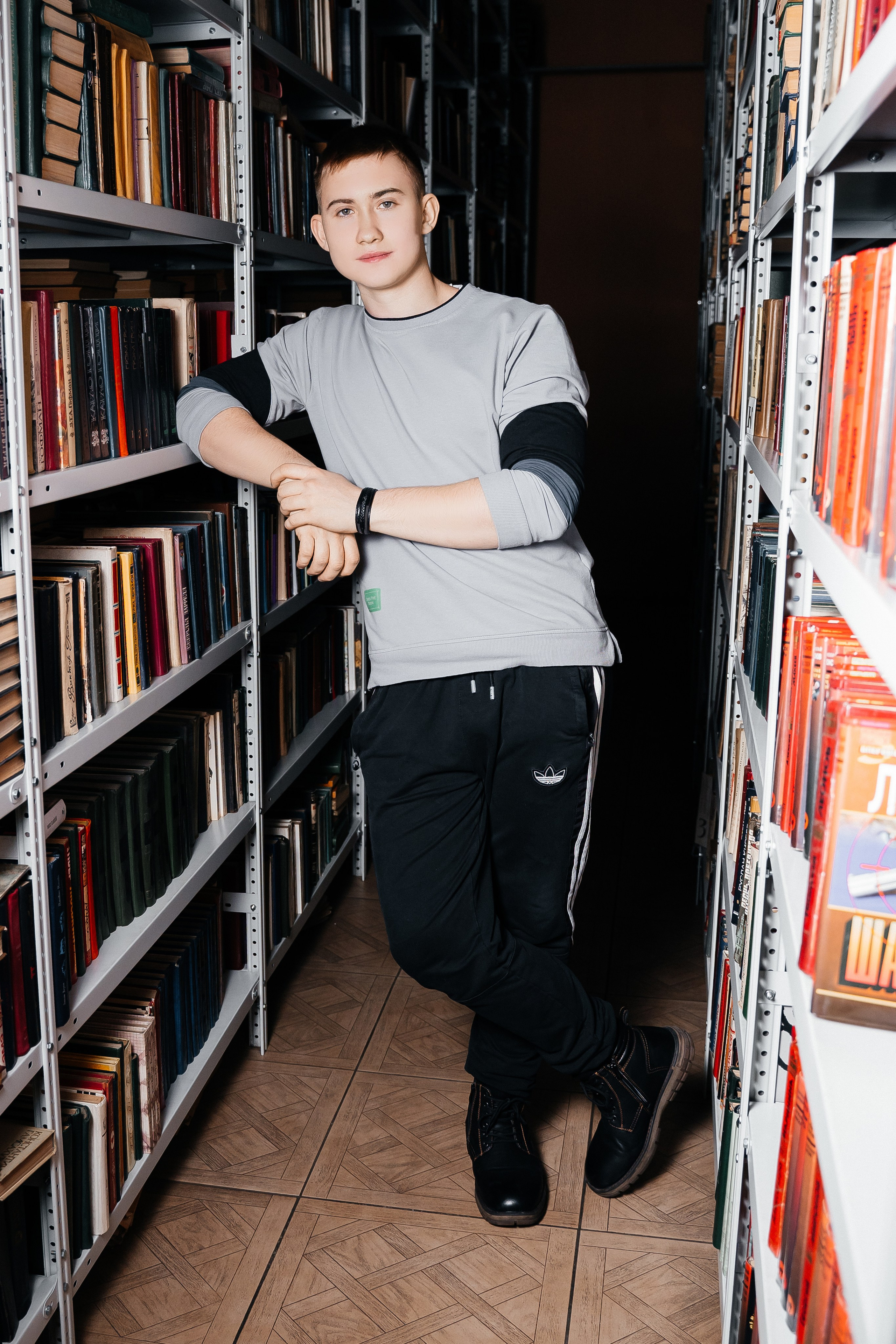 Школьные. Виктория Алпеева — фотограф по любви