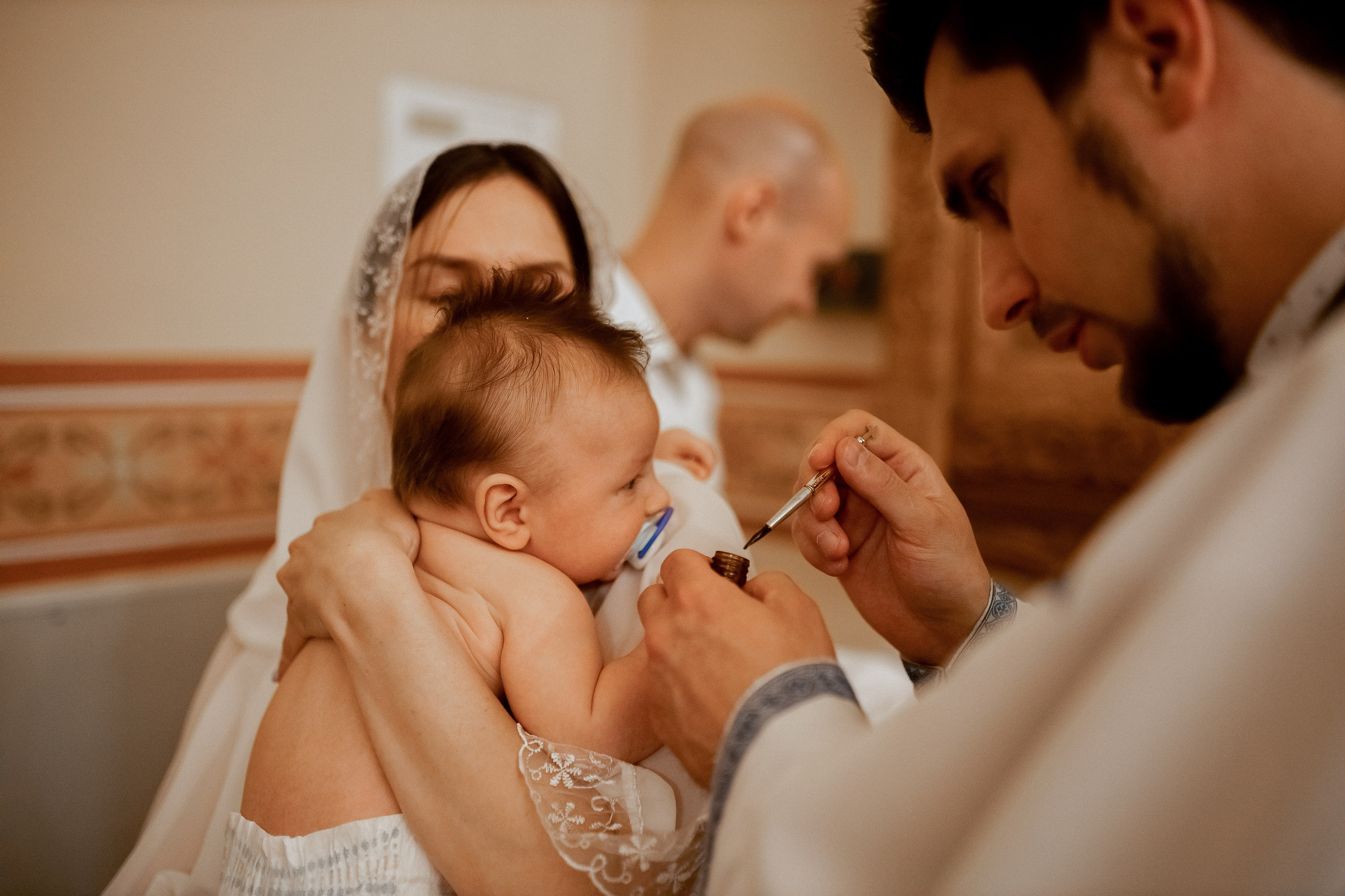 Таинство Крещения! Храм ГЕОРГИЯ ПОБЕДОНОСЦА. Профессиональный фотограф, Москва |Видное Елена Елизарова