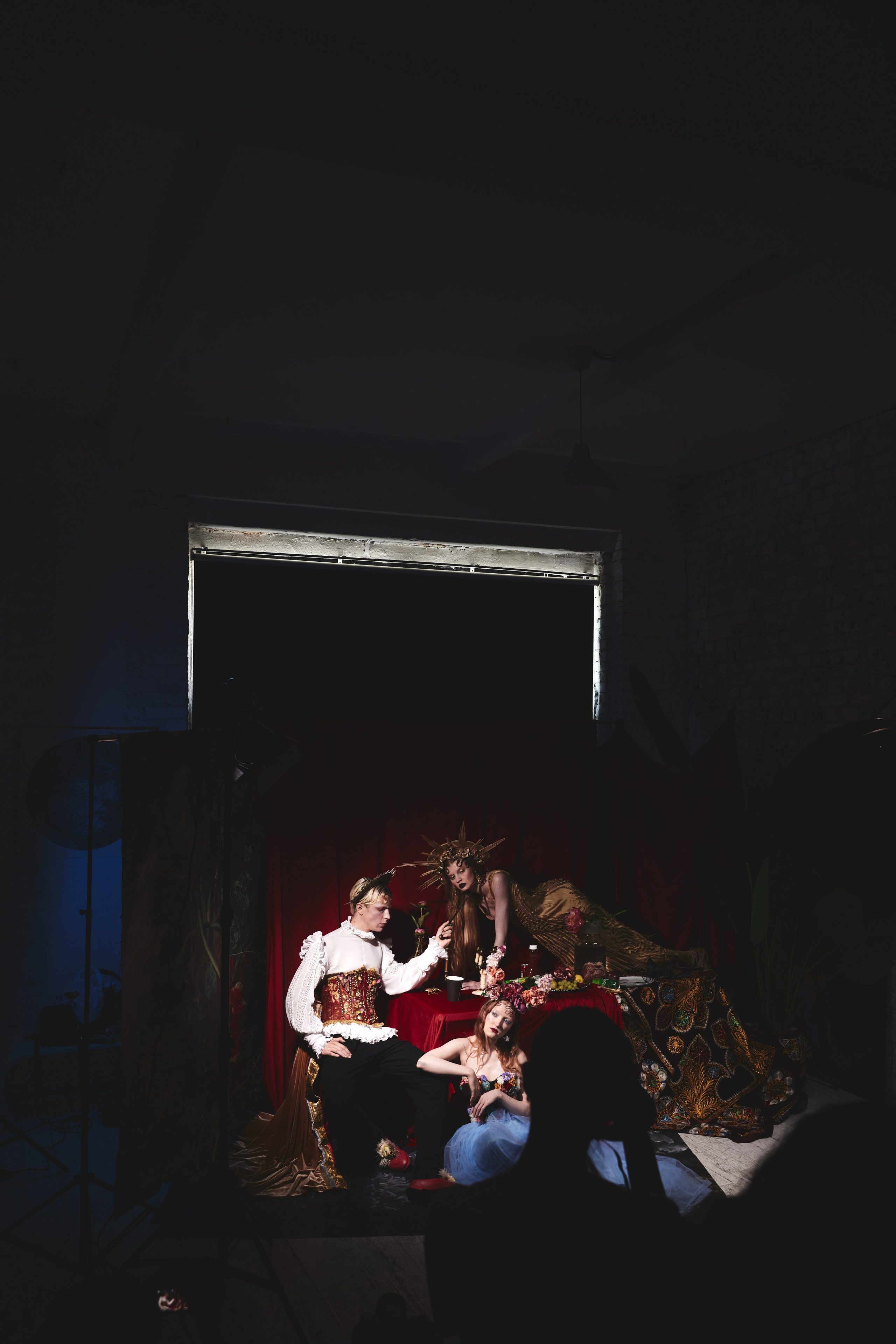 Арт. Фотограф Александр Рауш