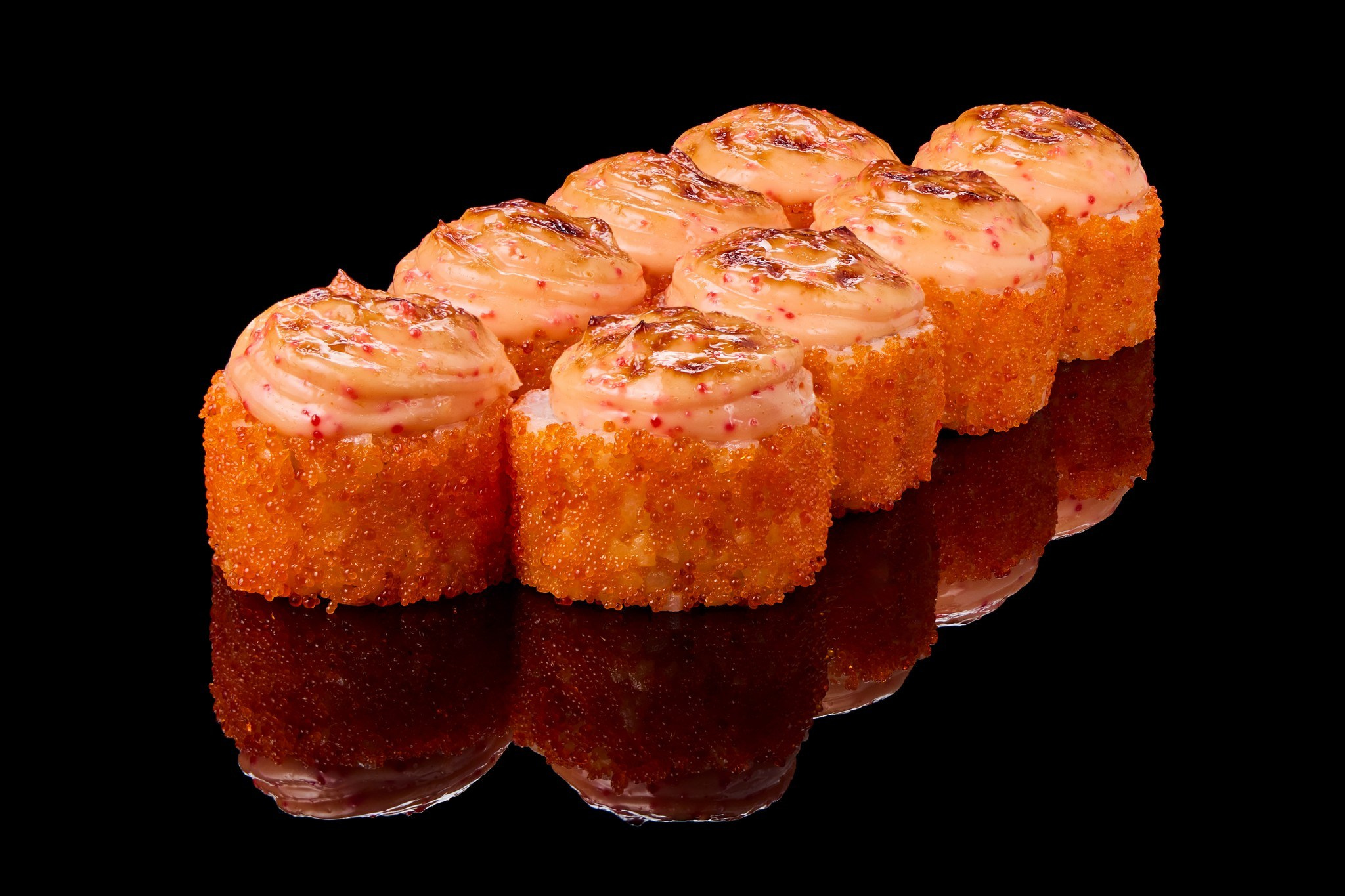 Lee Sin Sushi & Wok. Тимур Поляков — фотограф и оператор-постановщик