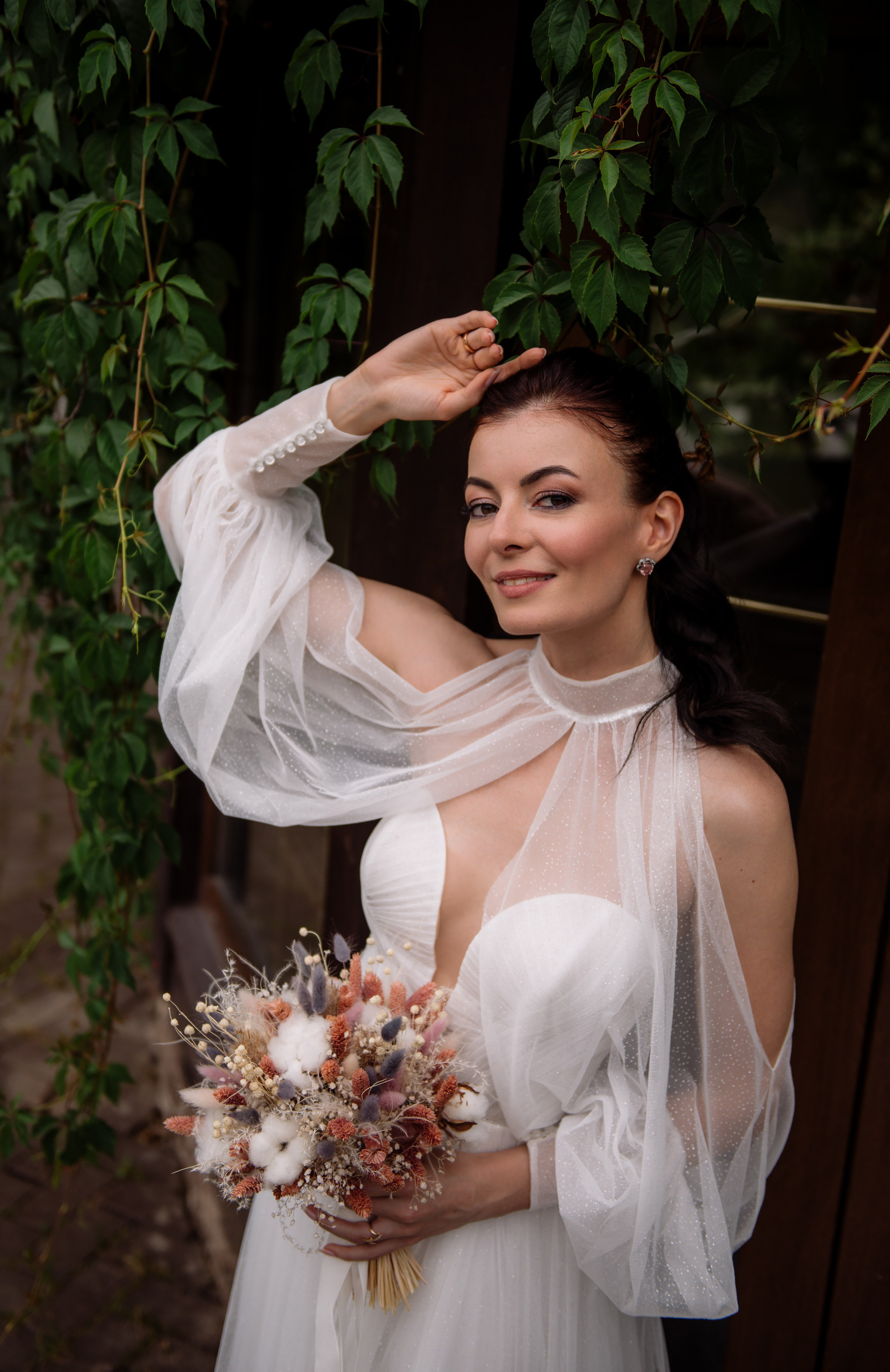 Свадьба музыкантов. Фотограф в Москве Алёна Степутенко