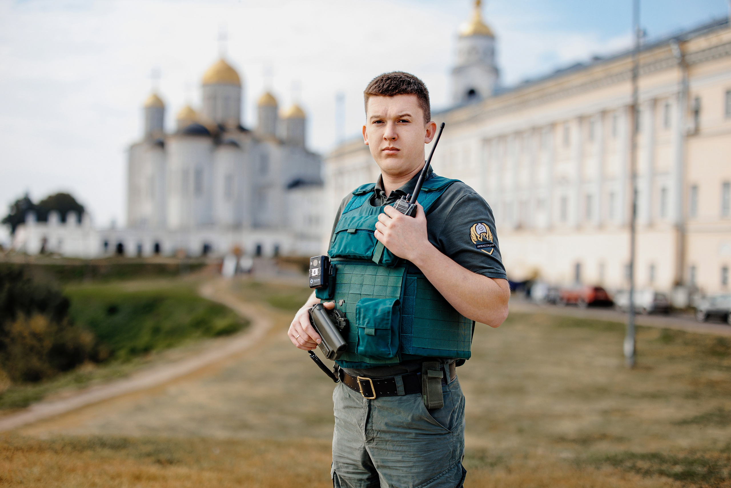 Репортажная фотосъемка. Фотограф Дмитрий Бойков