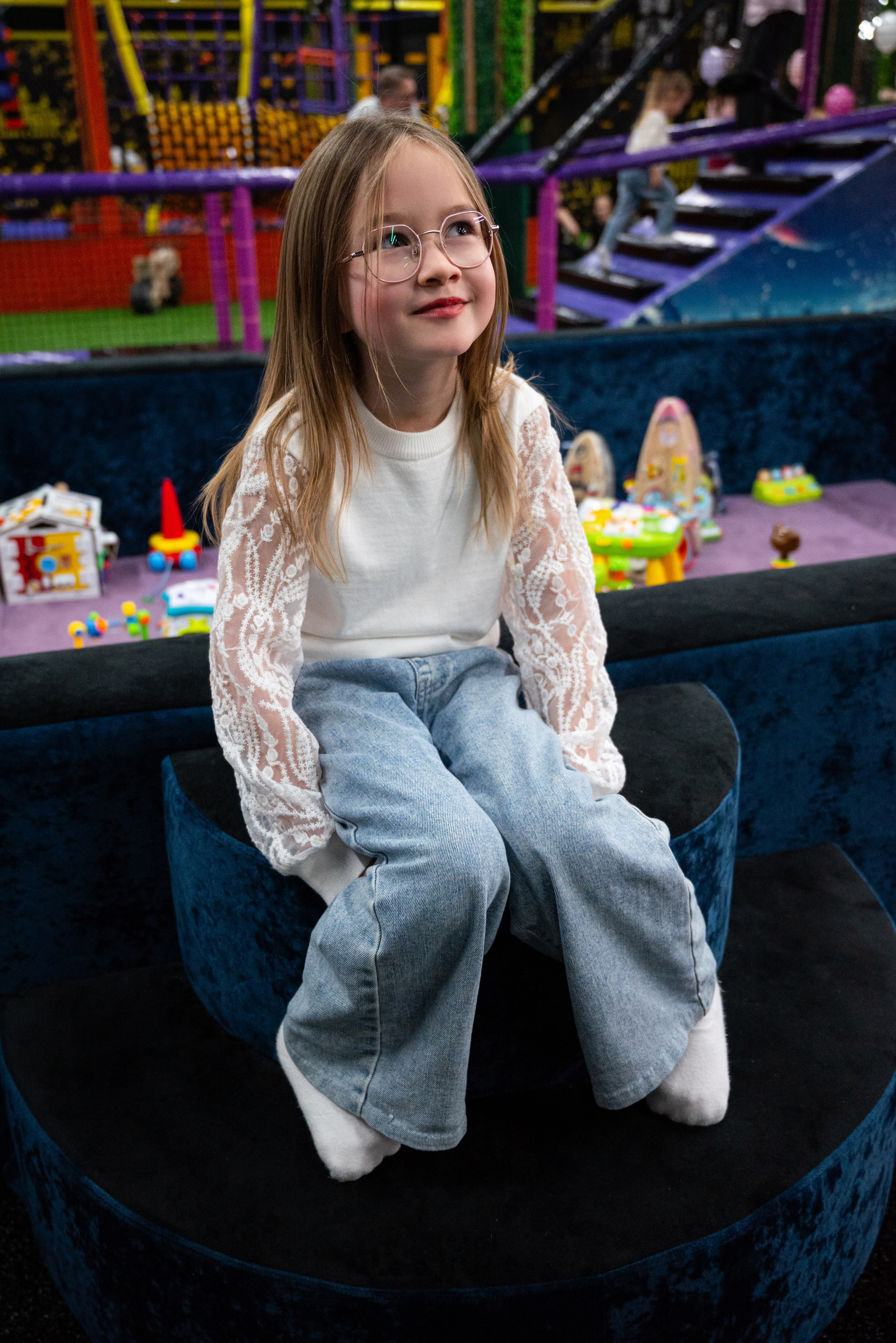 Детские дни рождения. Фотограф мероприятий в Москве