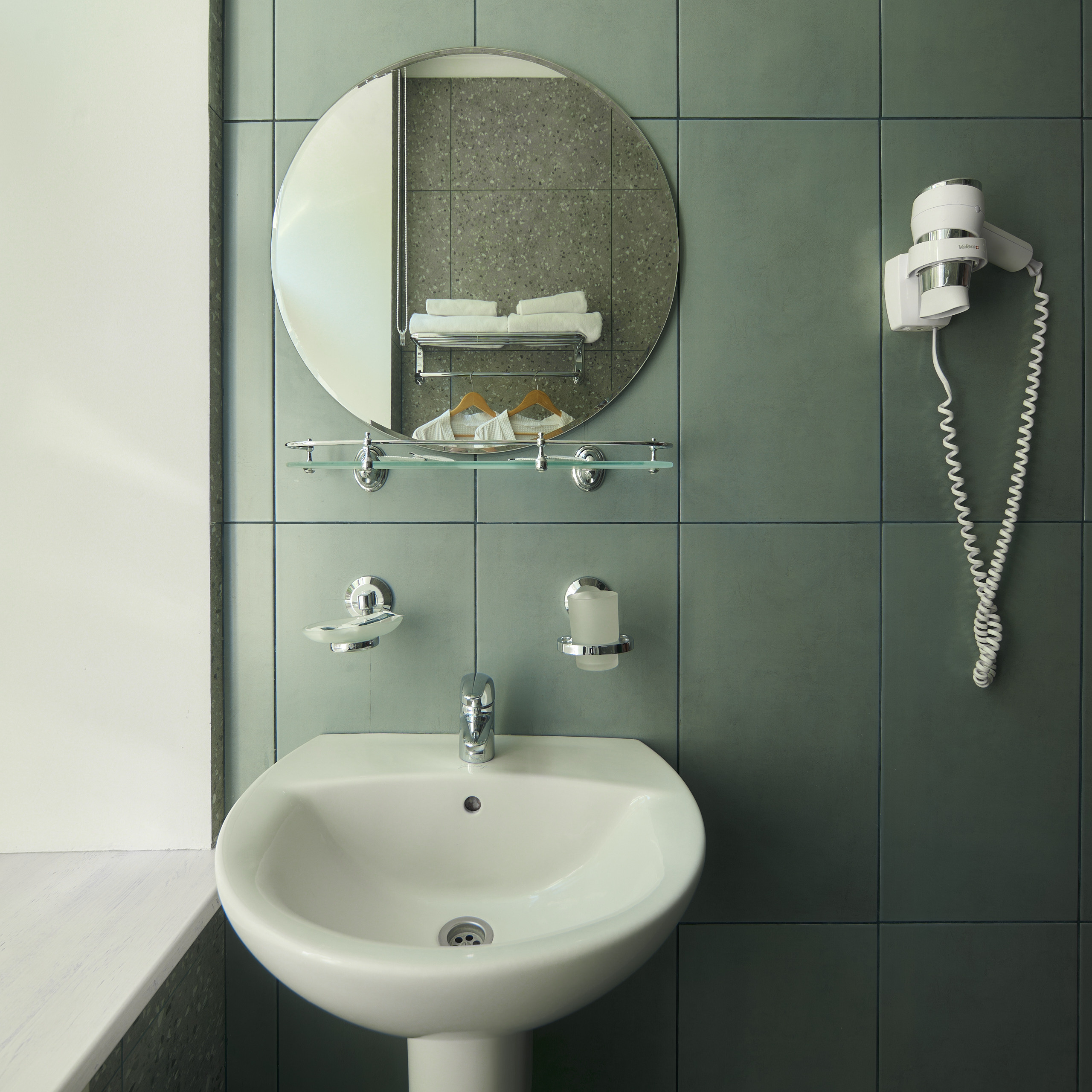 Фотосъемка интерьеров отелей в Торжке. Павленко Дмитрий фотограф и видеограф в Торжке