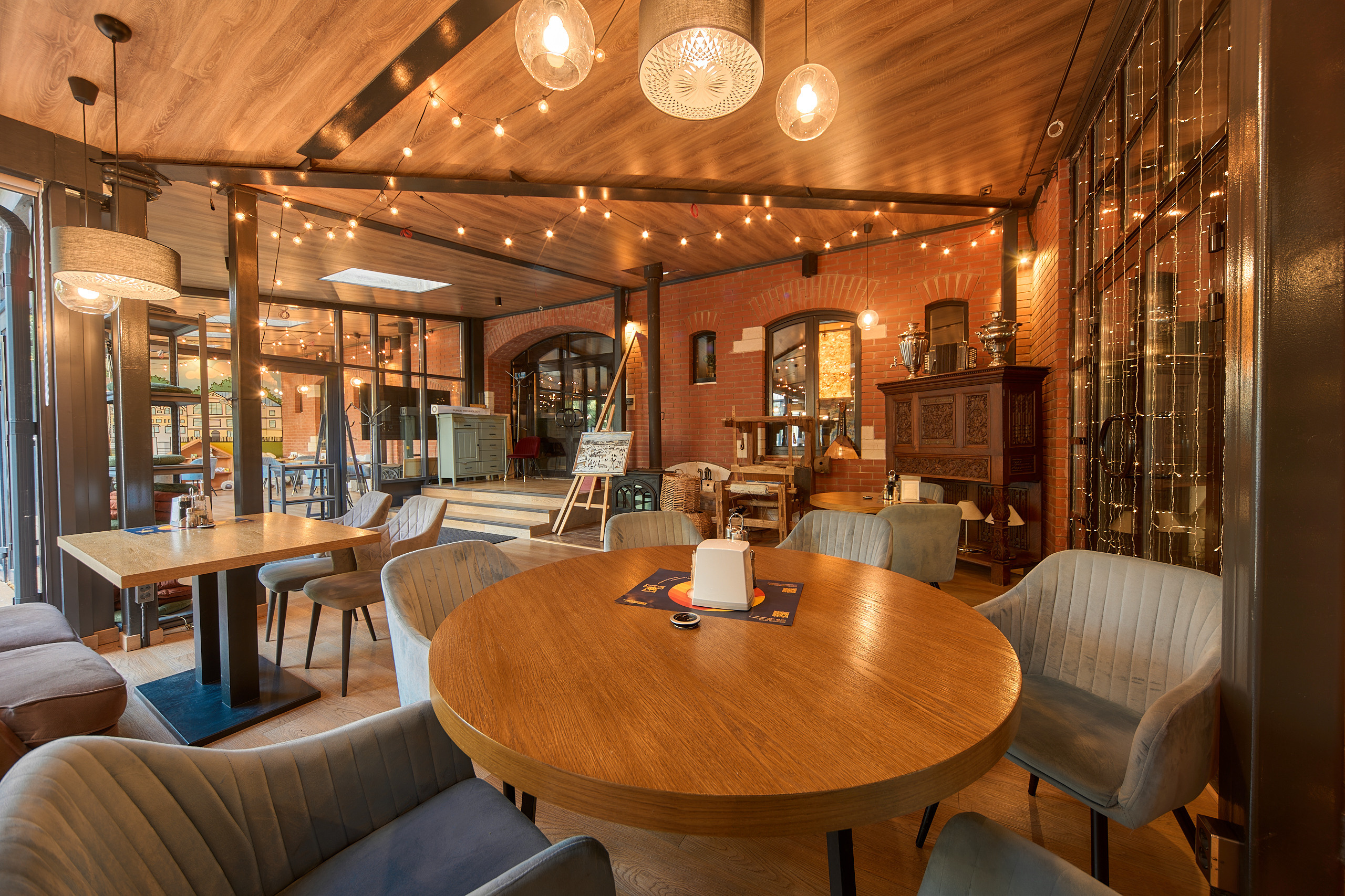 Фотосъемка интерьеров отелей в Торжке. Павленко Дмитрий фотограф и видеограф в Торжке