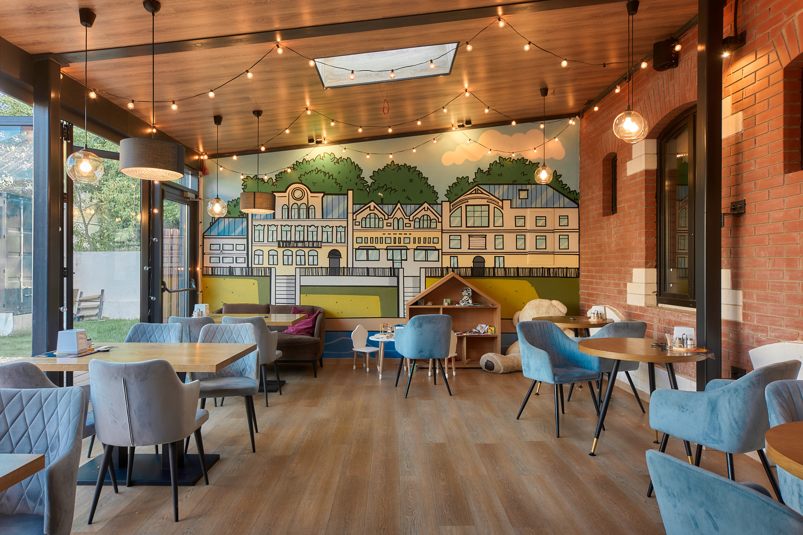 Фотосъемка интерьеров отелей в Торжке. Павленко Дмитрий фотограф и видеограф в Торжке