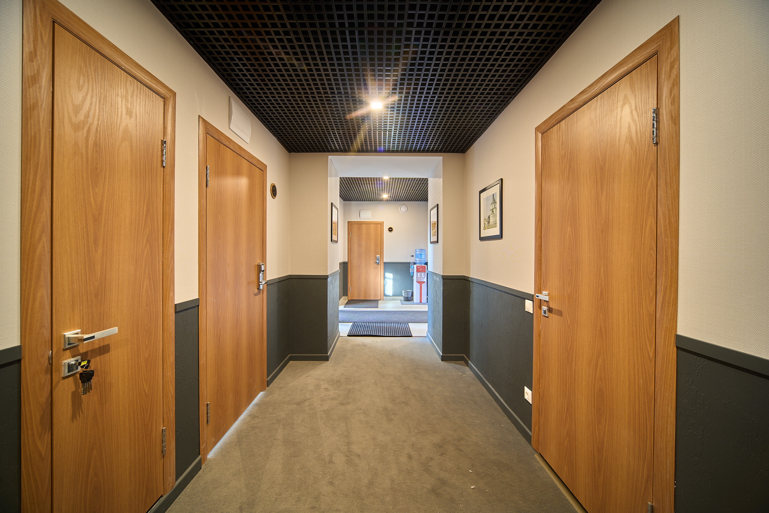 Фотосъемка интерьеров отелей в Торжке. Павленко Дмитрий фотограф и видеограф в Торжке