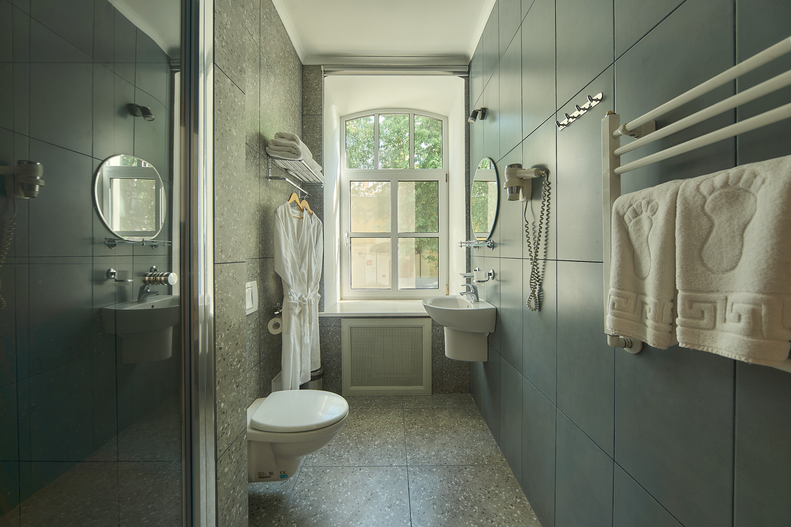 Фотосъемка интерьеров отелей в Торжке. Павленко Дмитрий фотограф и видеограф в Торжке