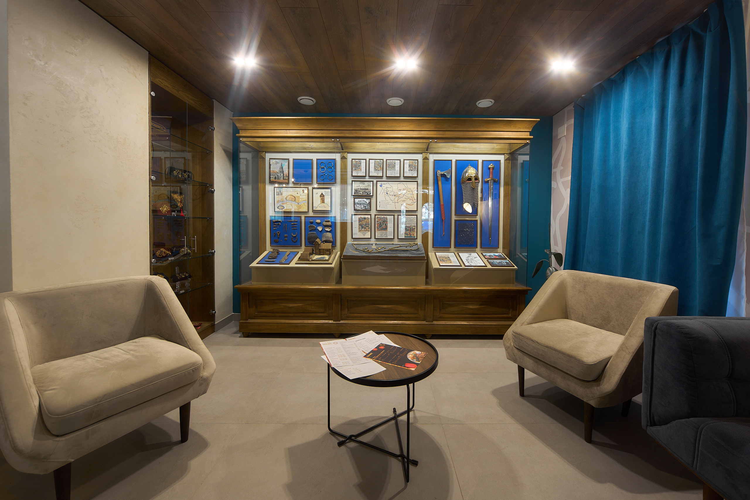 Фотосъемка интерьеров отелей в Торжке. Павленко Дмитрий фотограф и видеограф в Торжке