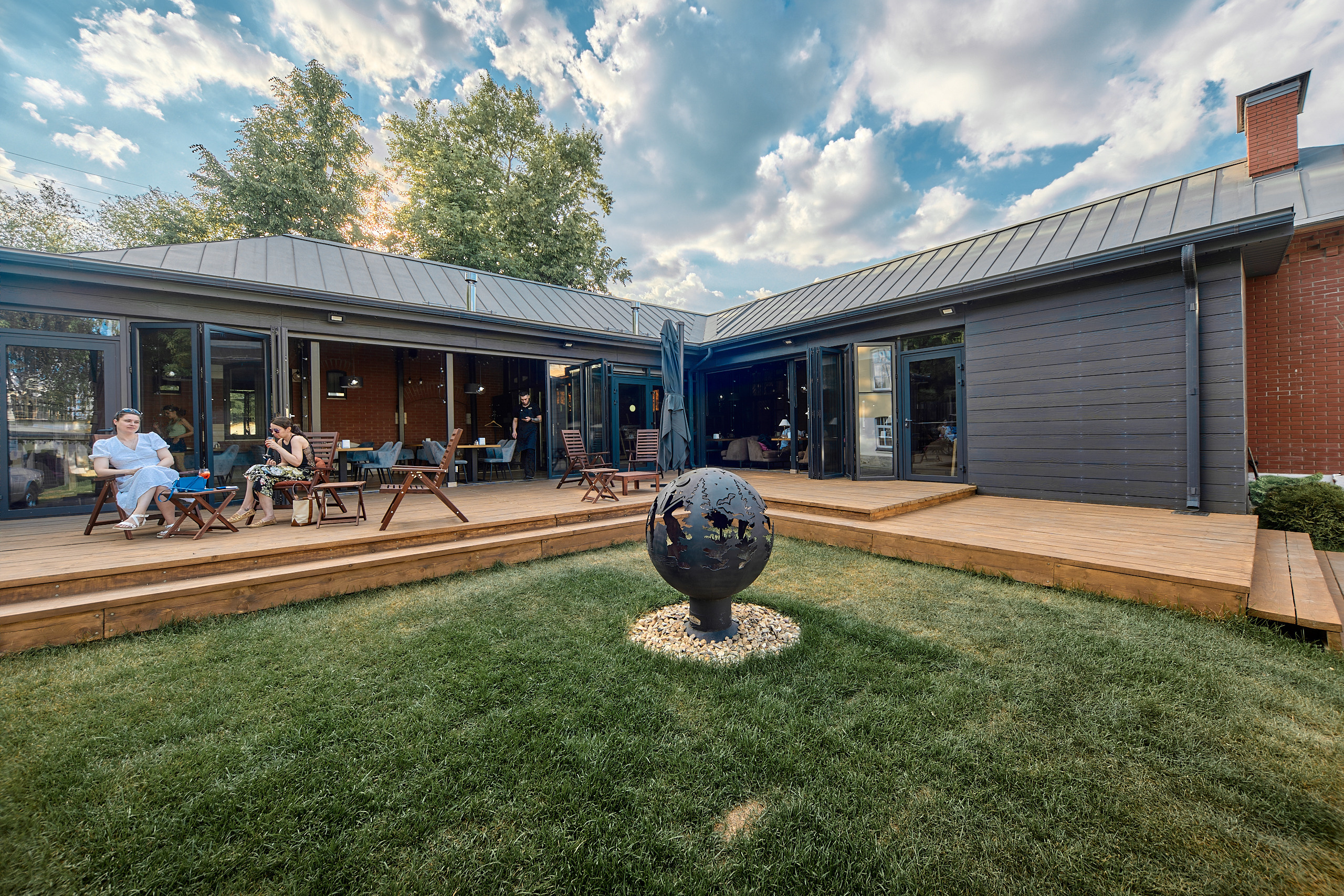 Фотосъемка интерьеров отелей в Торжке. Павленко Дмитрий фотограф и видеограф в Торжке