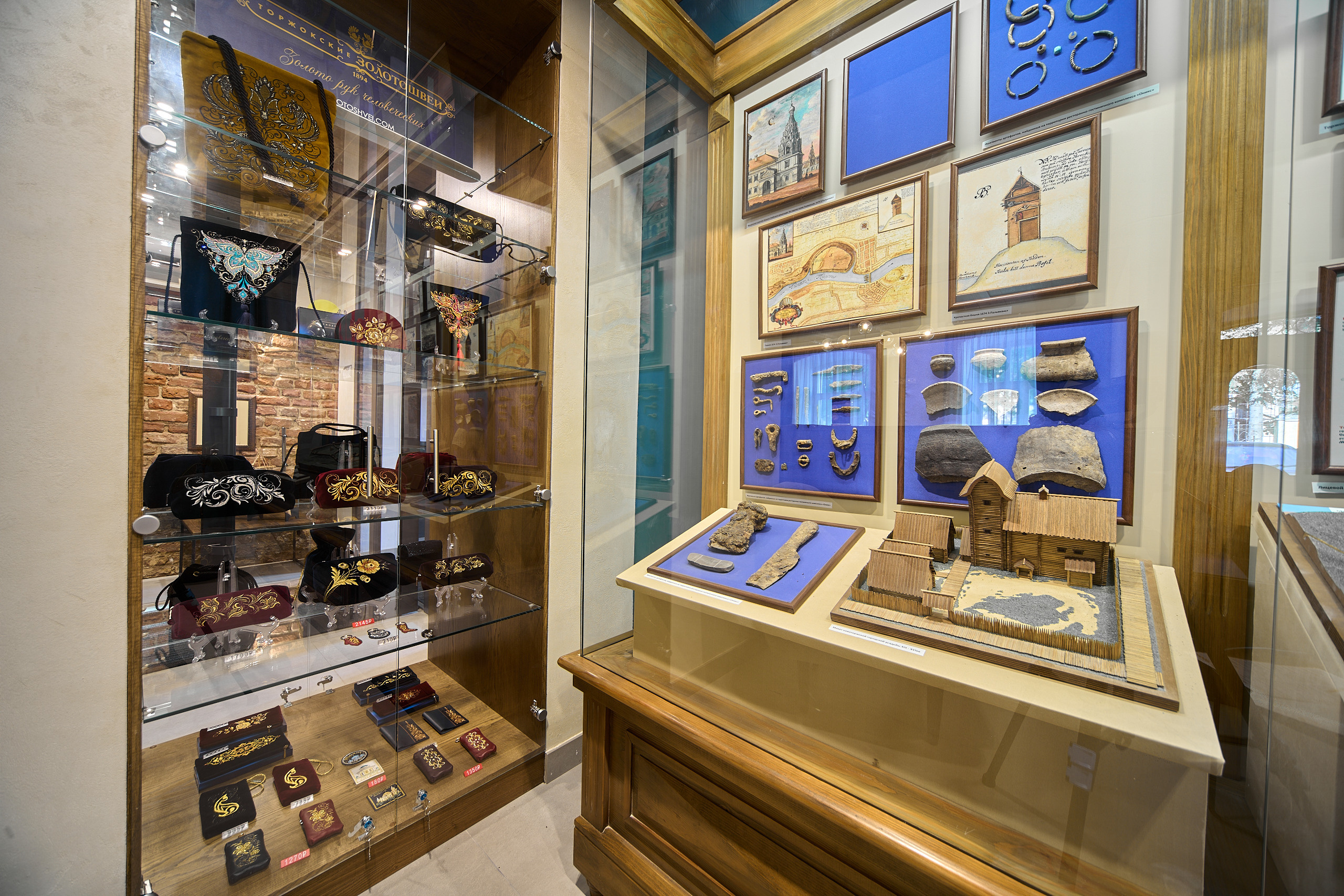 Фотосъемка интерьеров отелей в Торжке. Павленко Дмитрий фотограф и видеограф в Торжке