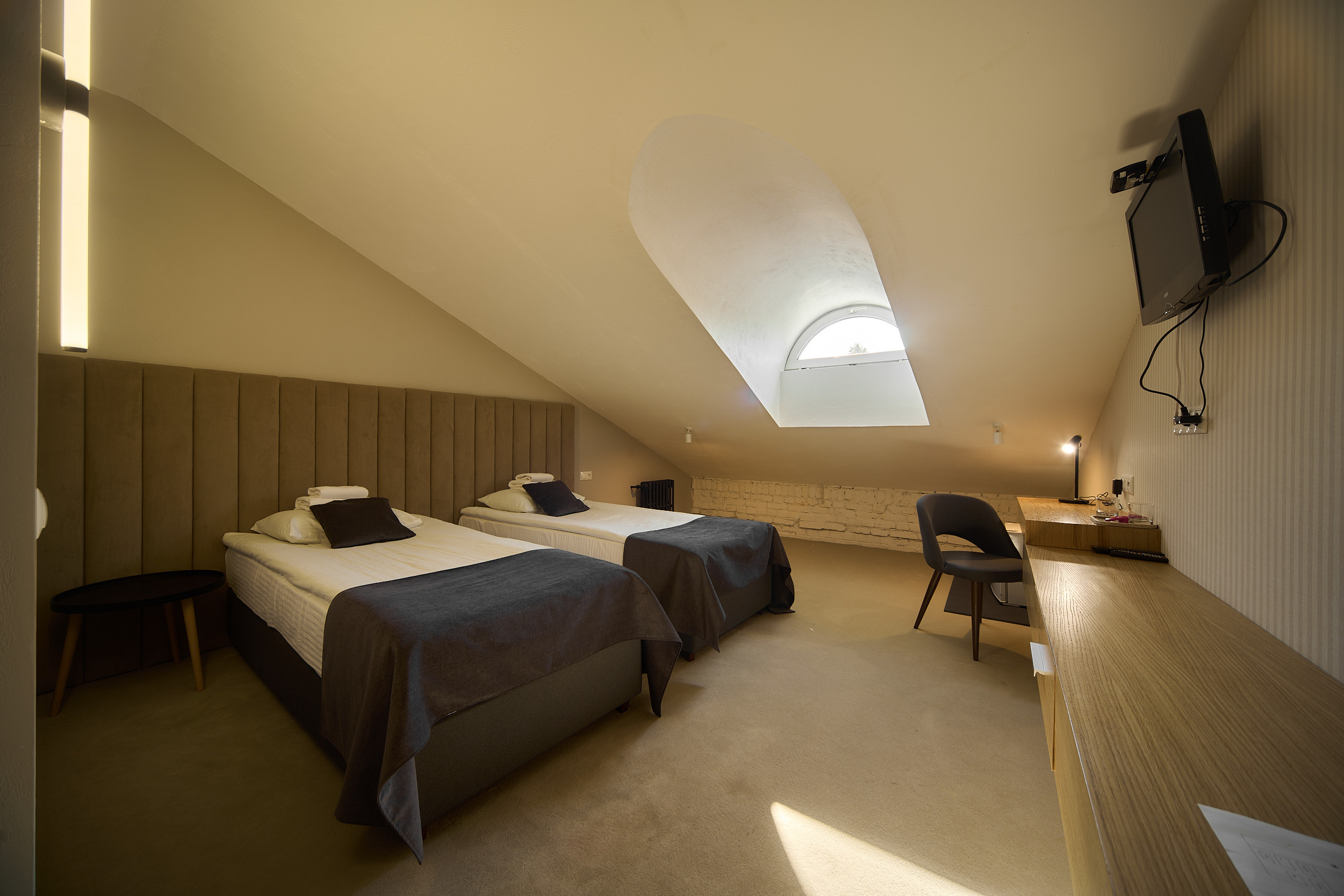 Фотосъемка интерьеров отелей в Торжке. Павленко Дмитрий фотограф и видеограф в Торжке