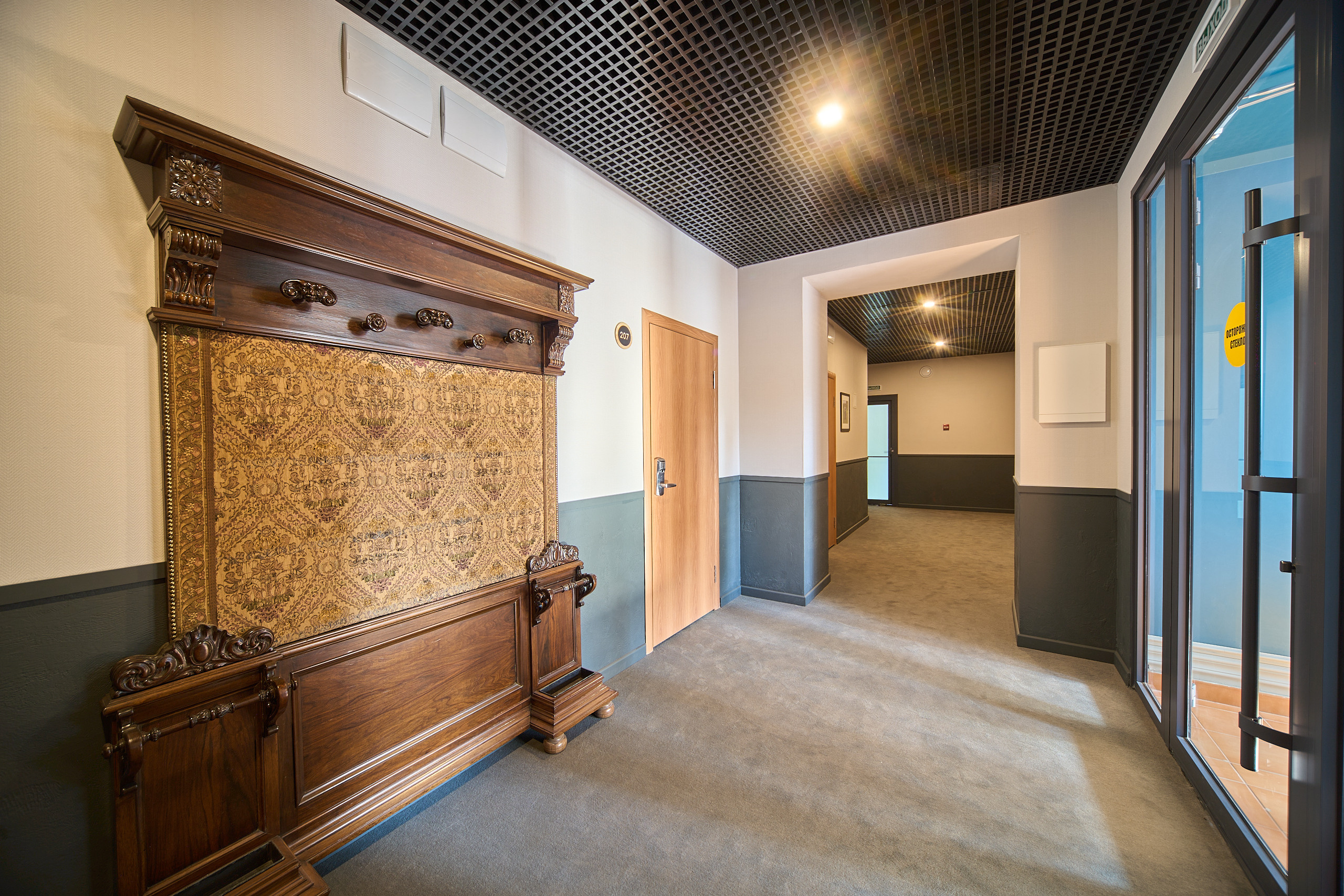 Фотосъемка интерьеров отелей в Торжке. Павленко Дмитрий фотограф и видеограф в Торжке