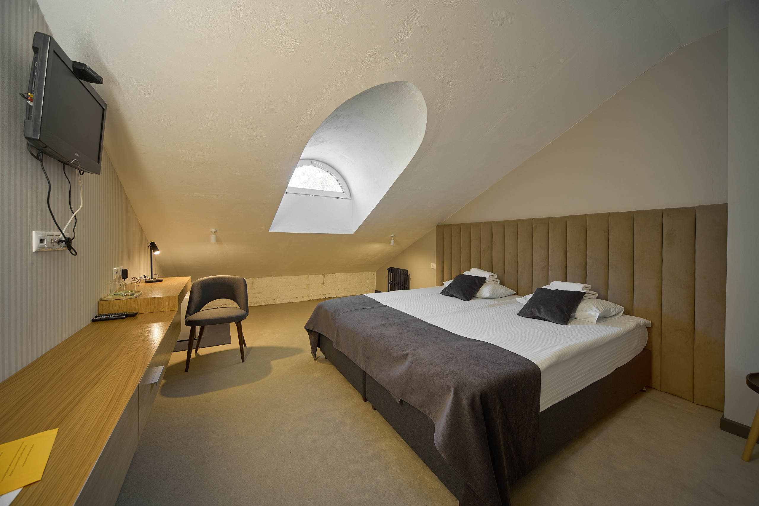 Фотосъемка интерьеров отелей в Торжке. Павленко Дмитрий фотограф и видеограф в Торжке