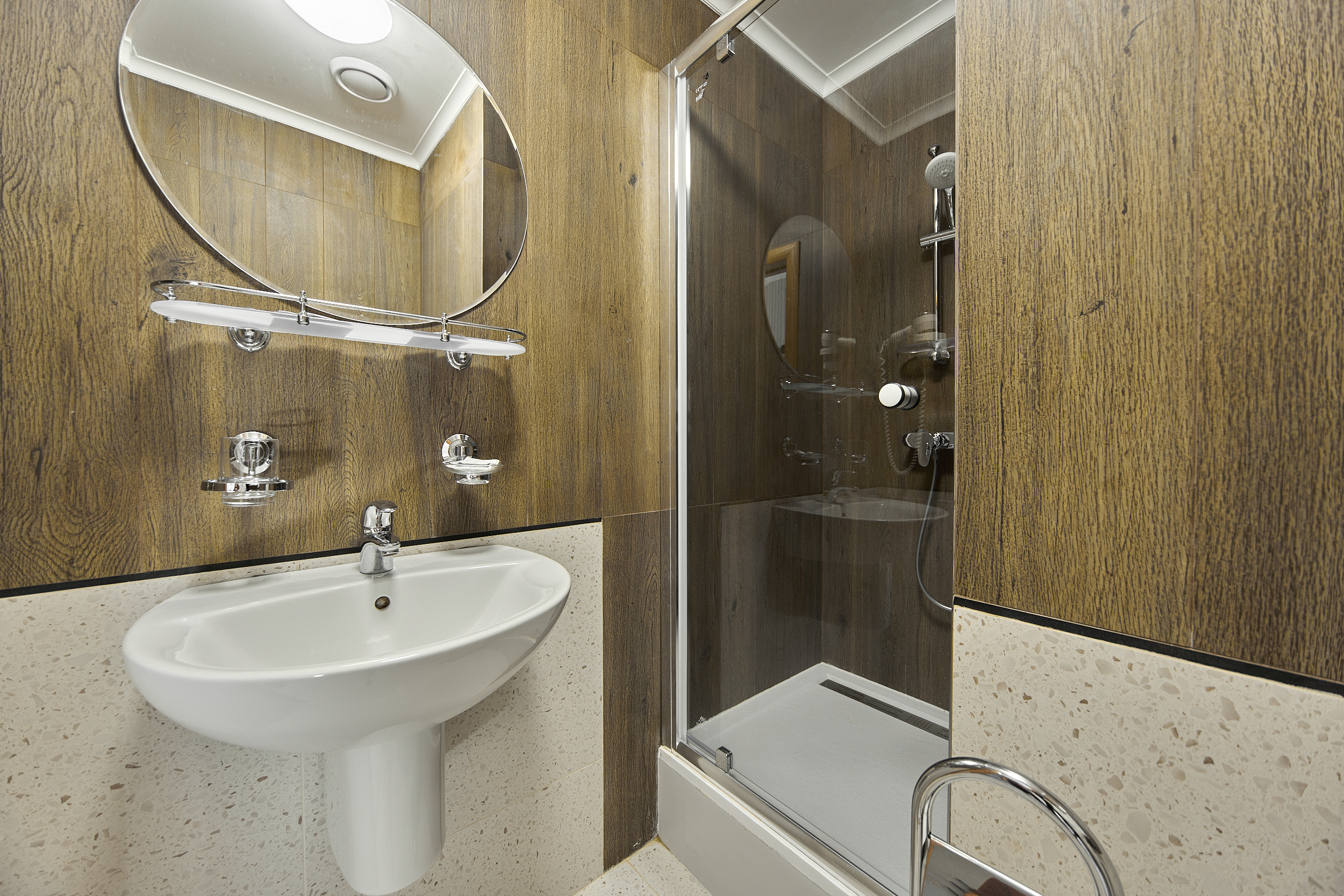 Фотосъемка интерьеров отелей в Торжке. Павленко Дмитрий фотограф и видеограф в Торжке