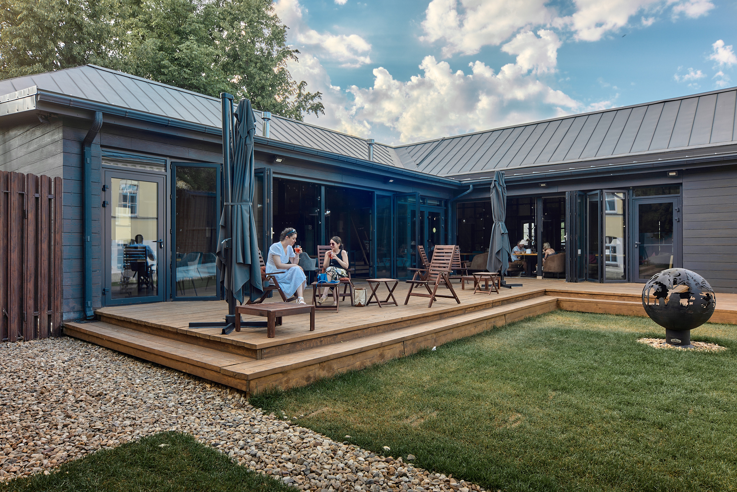 Фотосъемка интерьеров отелей в Торжке. Павленко Дмитрий фотограф и видеограф в Торжке