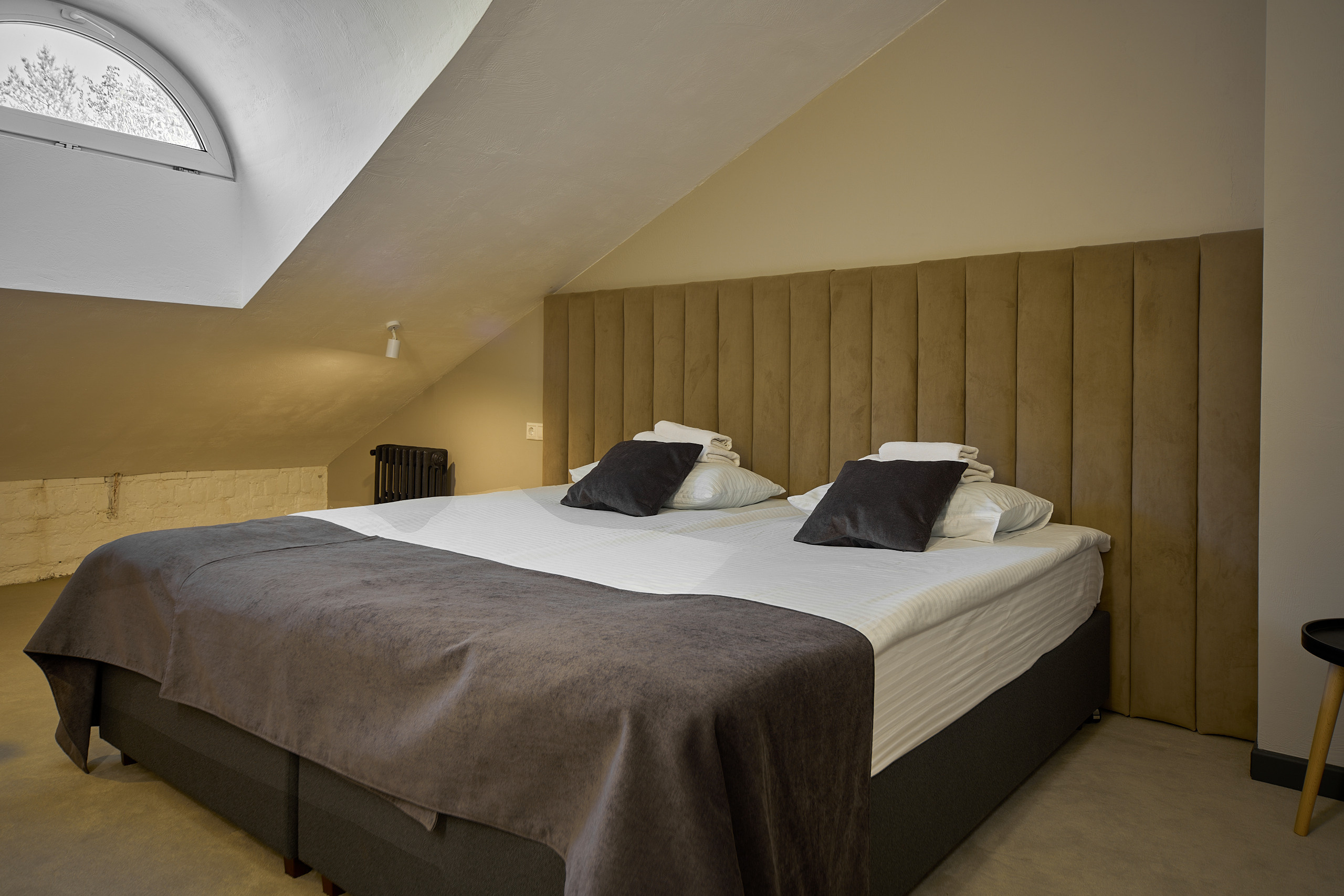 Фотосъемка интерьеров отелей в Торжке. Павленко Дмитрий фотограф и видеограф в Торжке