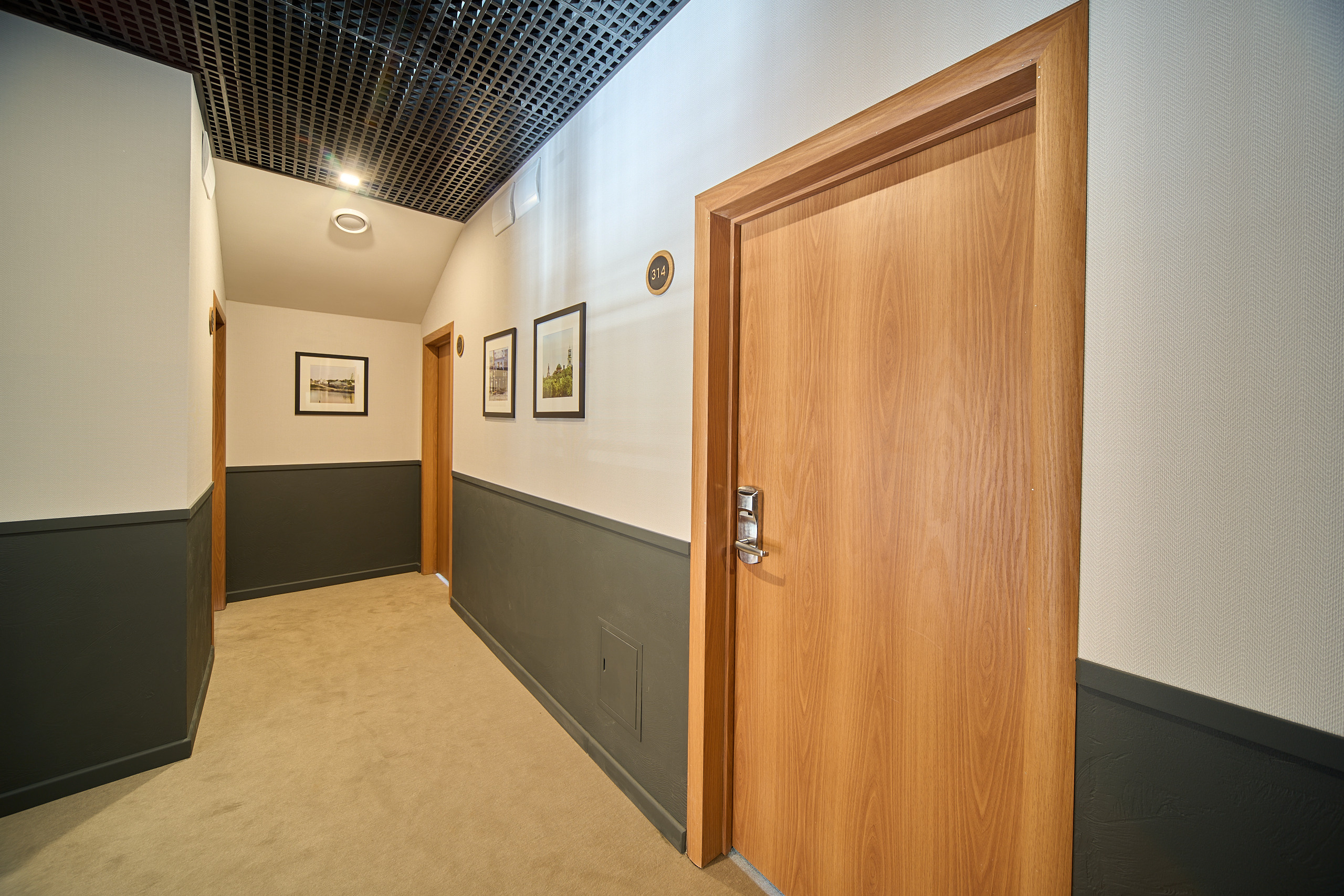 Фотосъемка интерьеров отелей в Торжке. Павленко Дмитрий фотограф и видеограф в Торжке