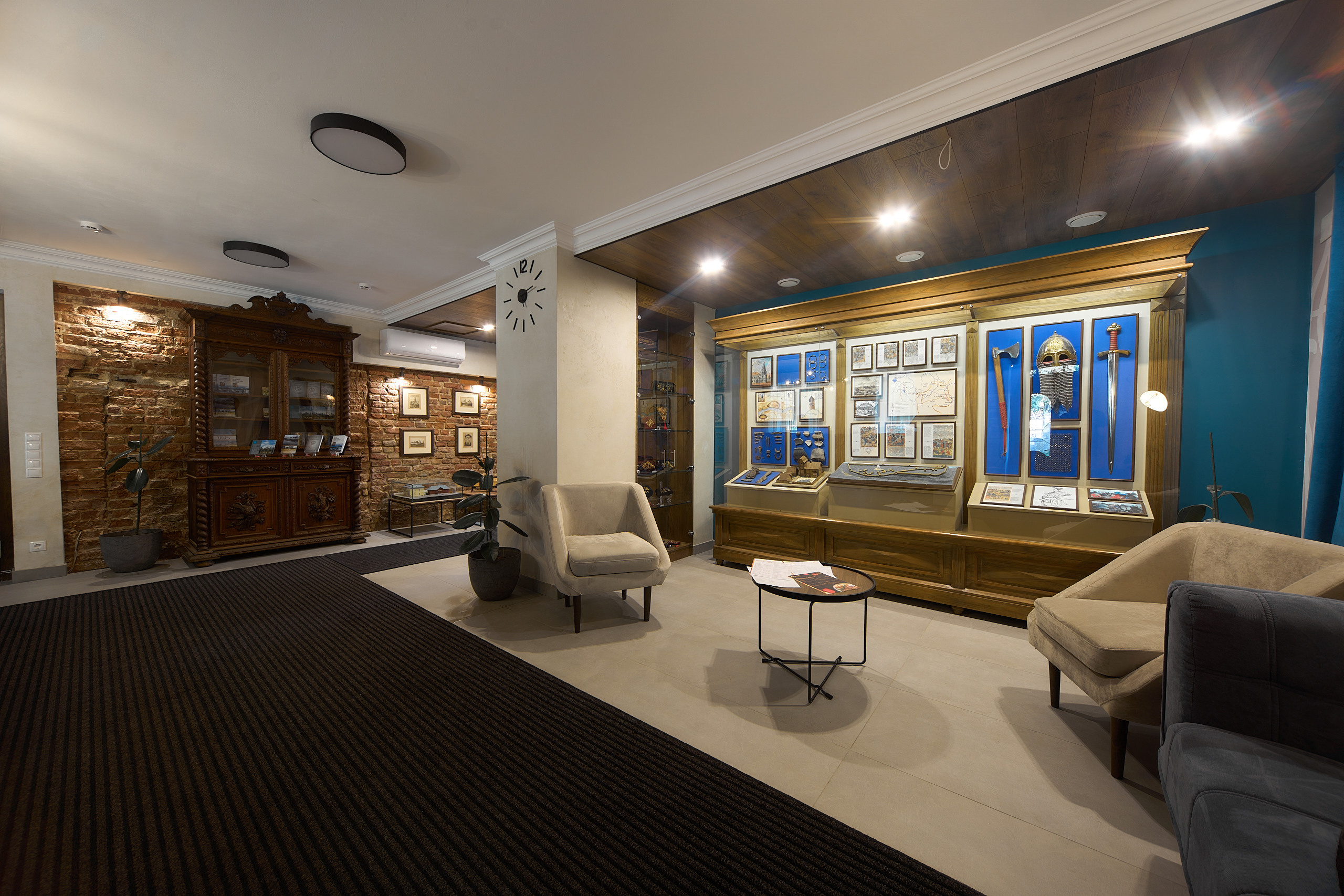 Фотосъемка интерьеров отелей в Торжке. Павленко Дмитрий фотограф и видеограф в Торжке