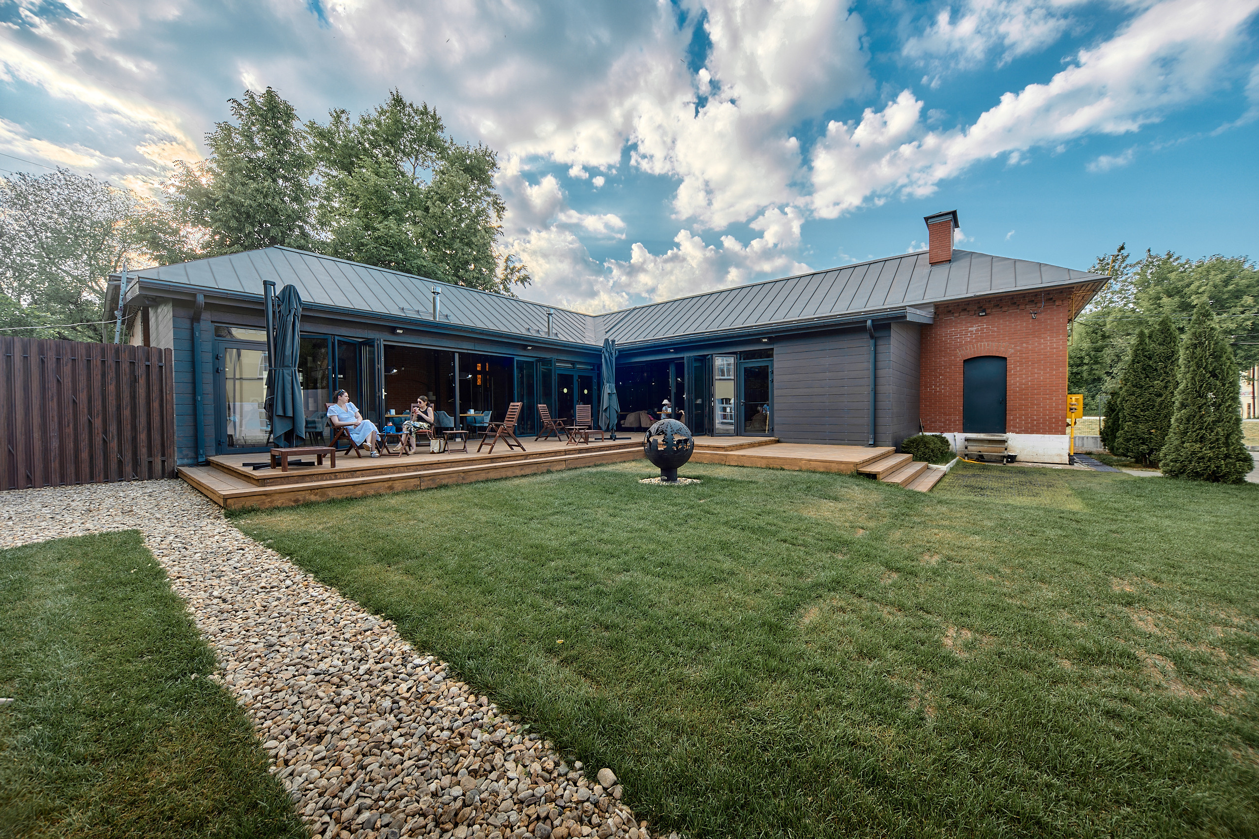 Фотосъемка интерьеров отелей в Торжке. Павленко Дмитрий фотограф и видеограф в Торжке