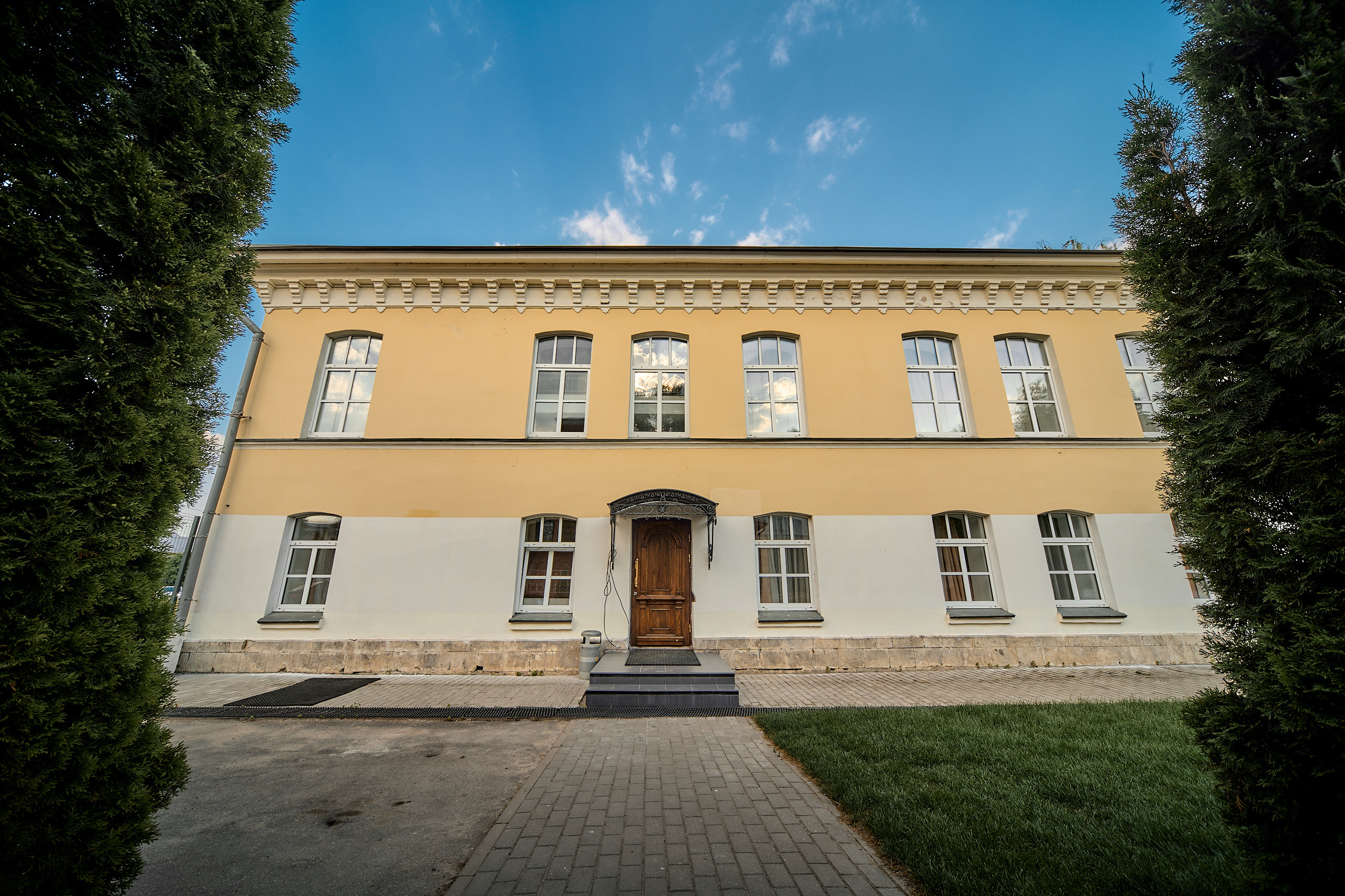 Фотосъемка интерьеров отелей в Торжке. Павленко Дмитрий фотограф и видеограф в Торжке