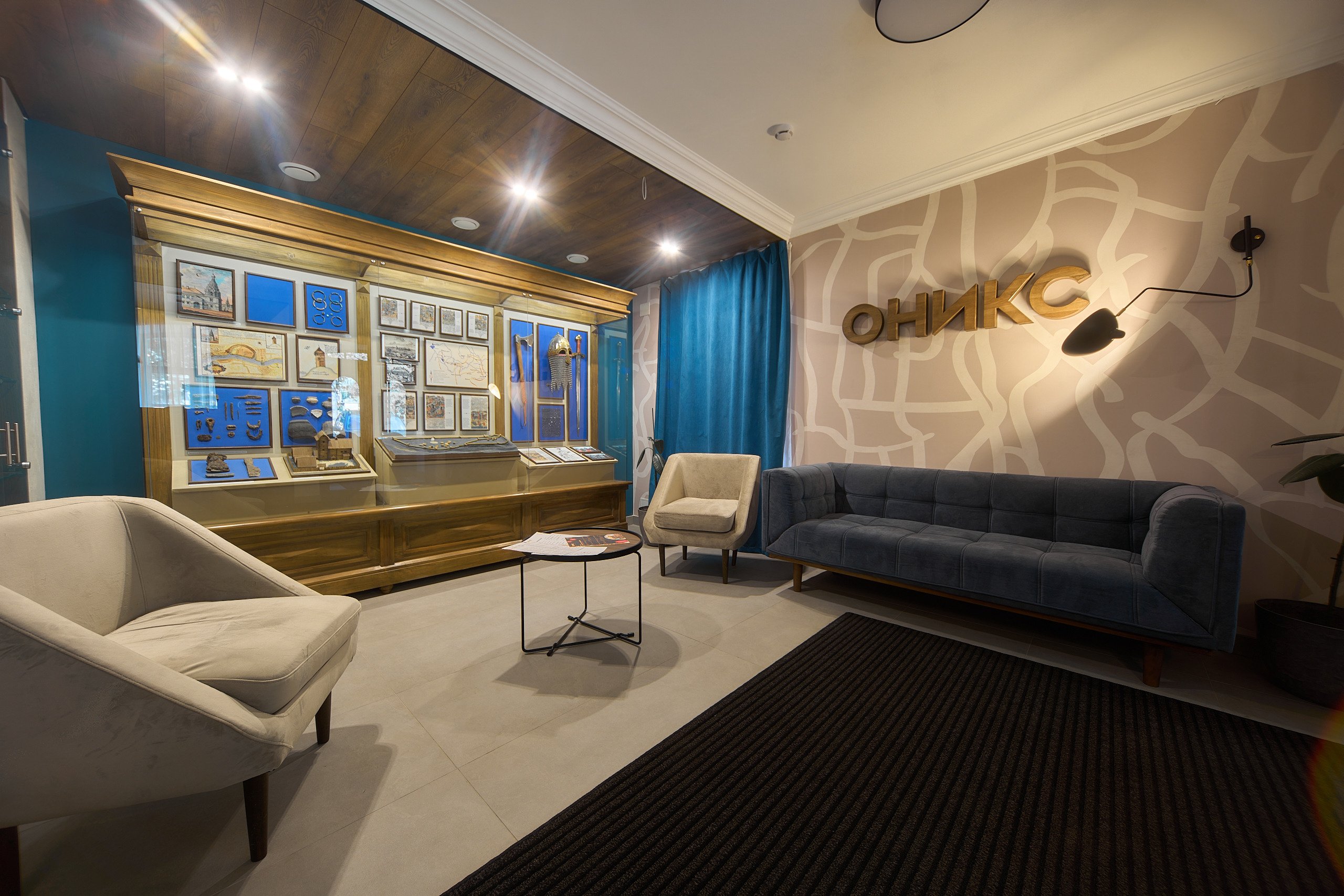 Фотосъемка интерьеров отелей в Торжке. Павленко Дмитрий фотограф и видеограф в Торжке