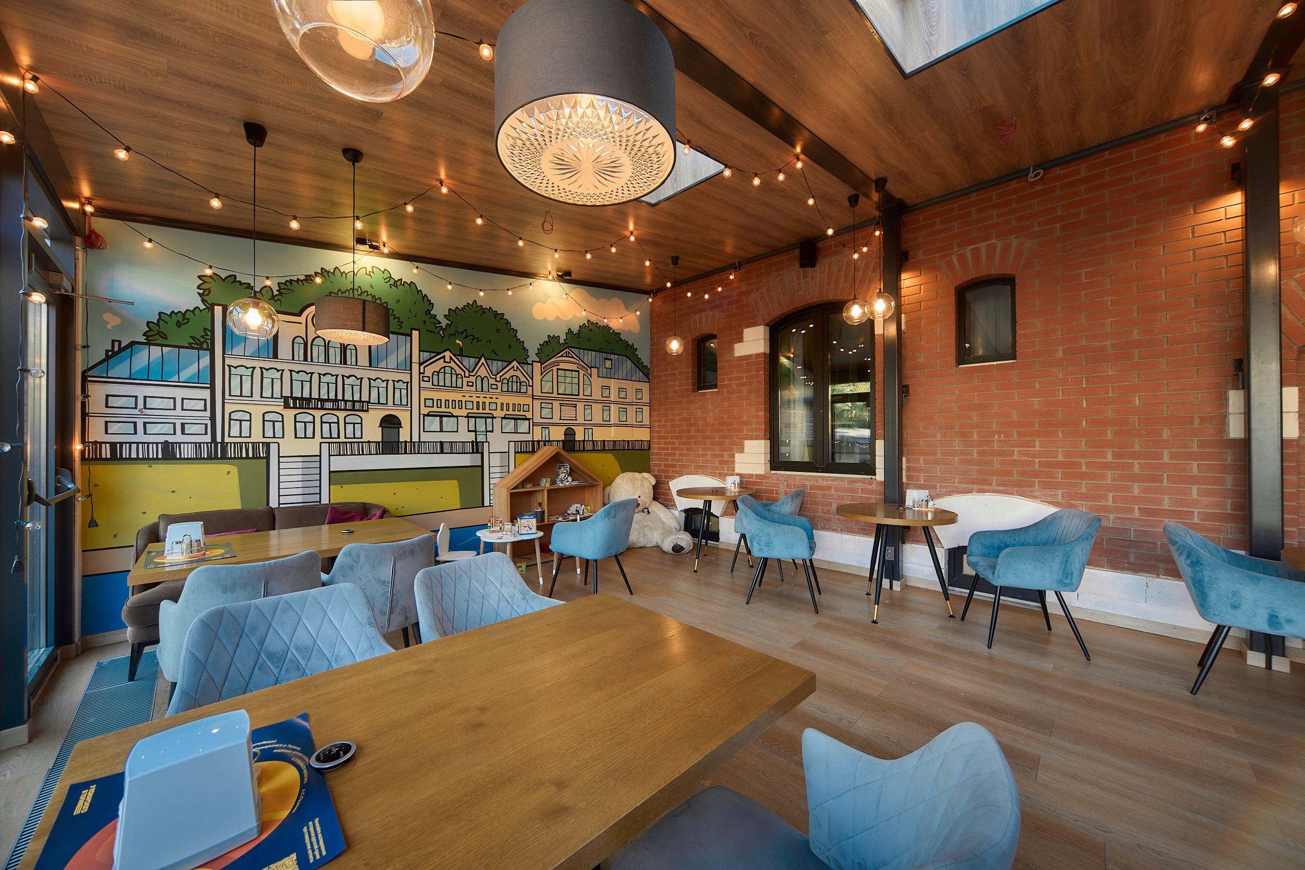 Фотосъемка интерьеров отелей в Торжке. Павленко Дмитрий фотограф и видеограф в Торжке