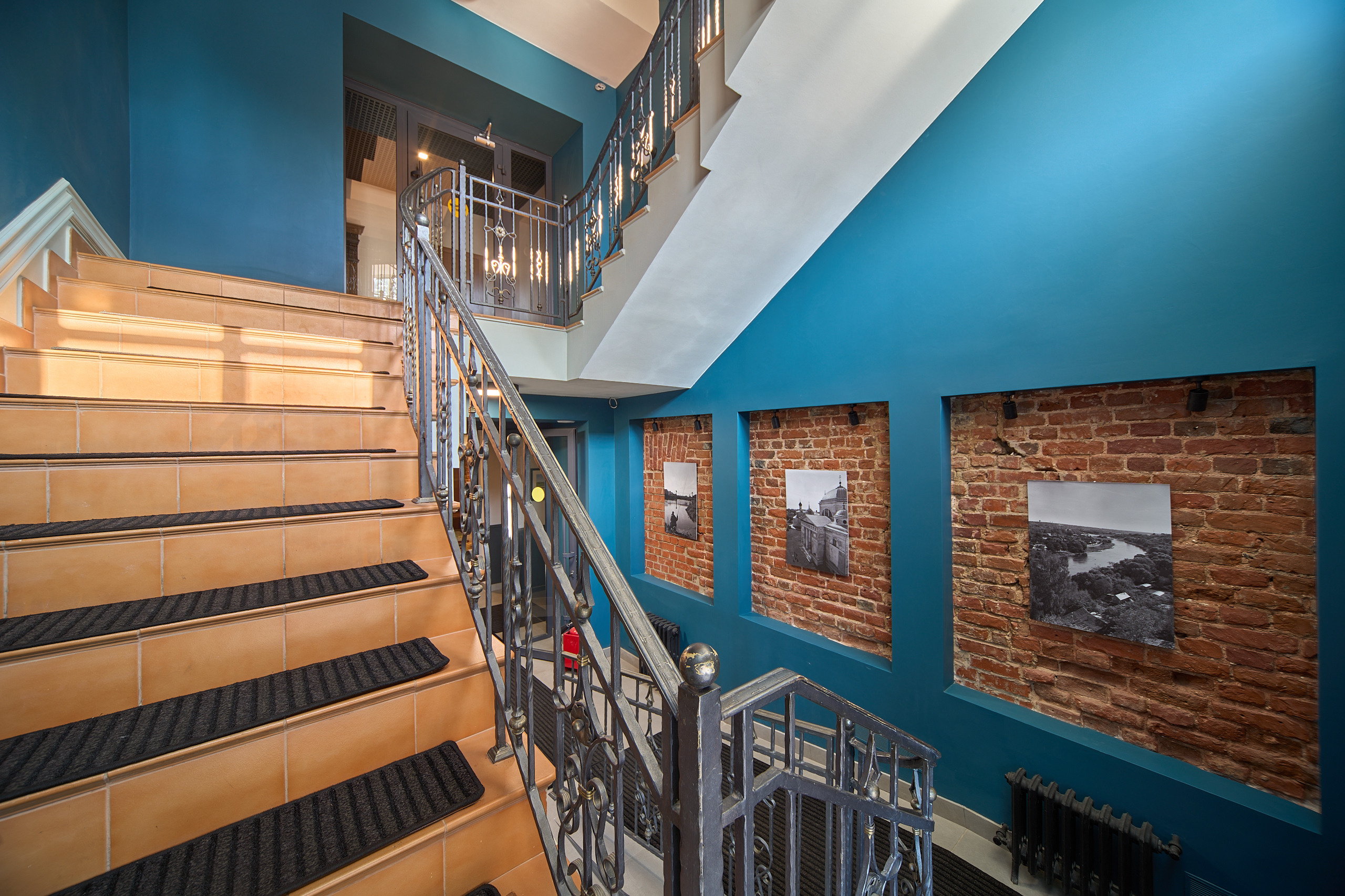 Фотосъемка интерьеров отелей в Торжке. Павленко Дмитрий фотограф и видеограф в Торжке