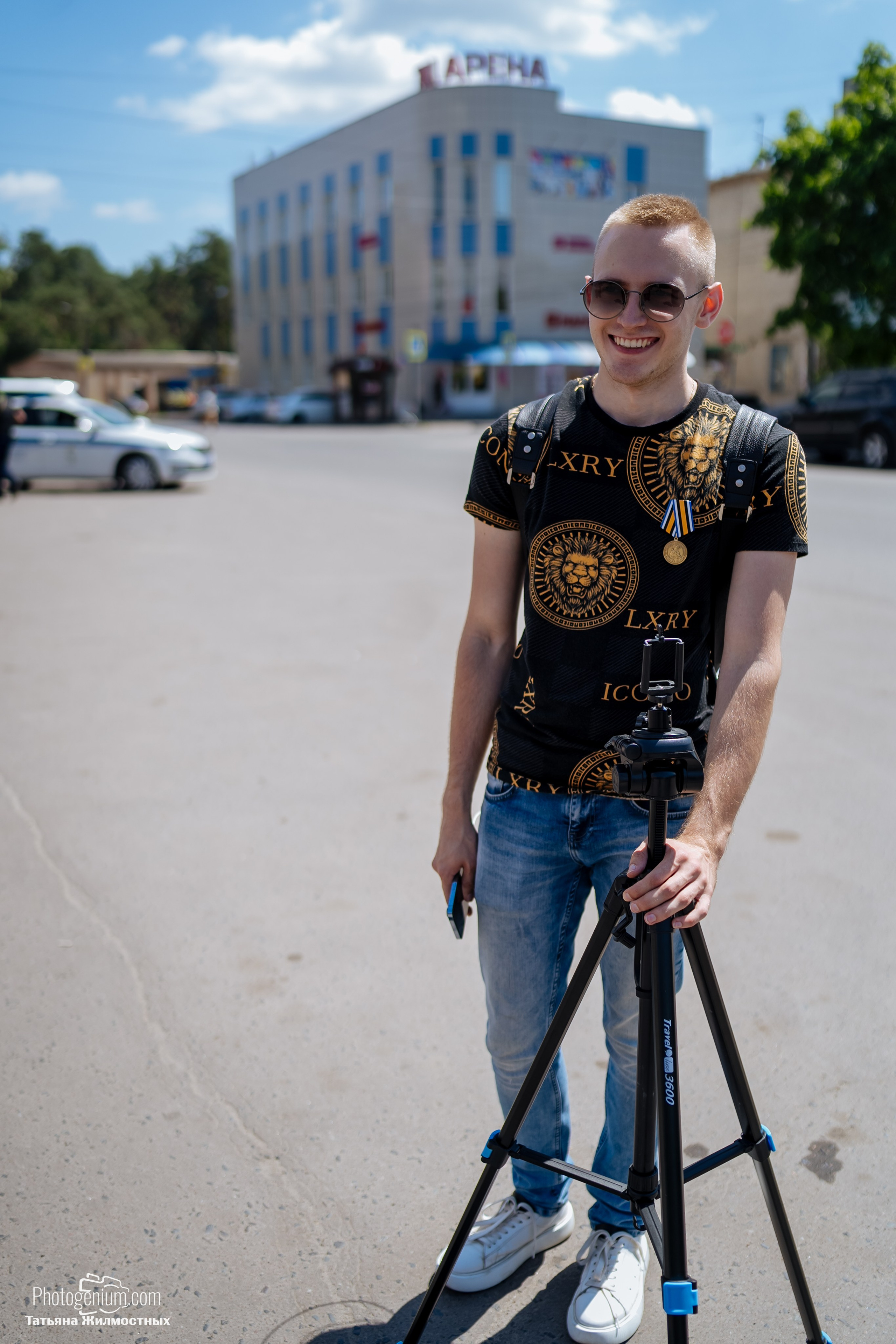 8 июня. Фотограф Нижний Новгород Татьяна Кейод