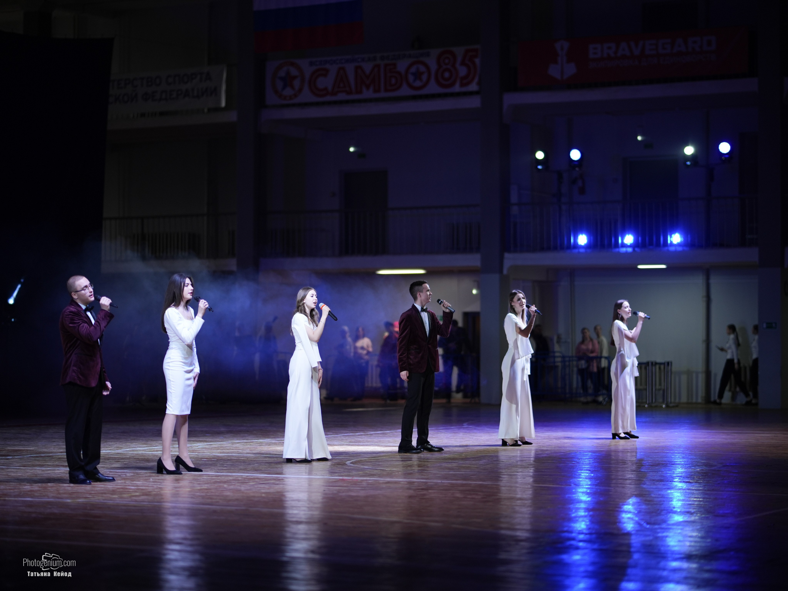 Открытие Чемпионата Евразии про К1. Фотограф Нижний Новгород Татьяна Кейод