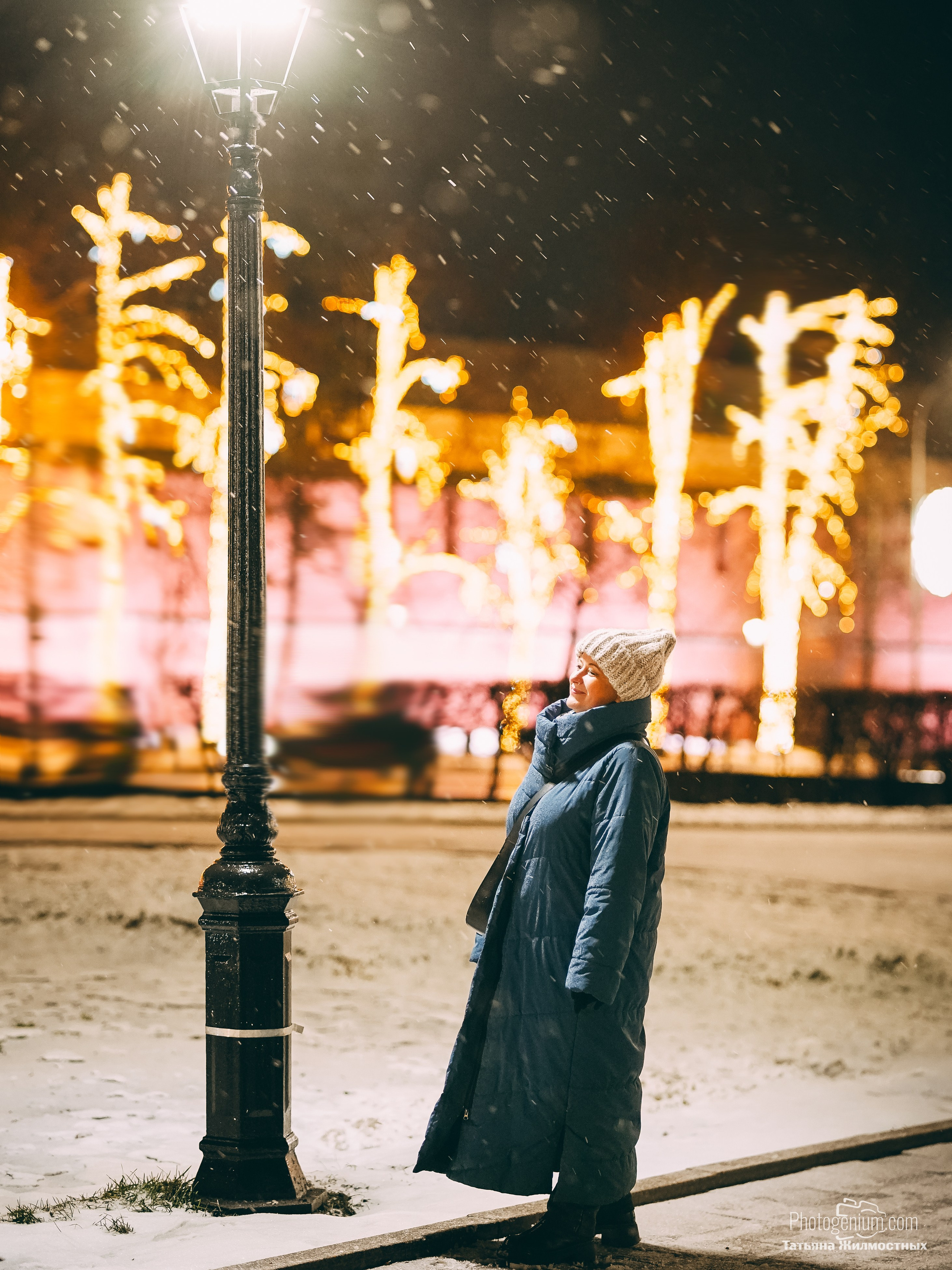 Наталья Смирнова. Фотограф Нижний Новгород Татьяна Кейод