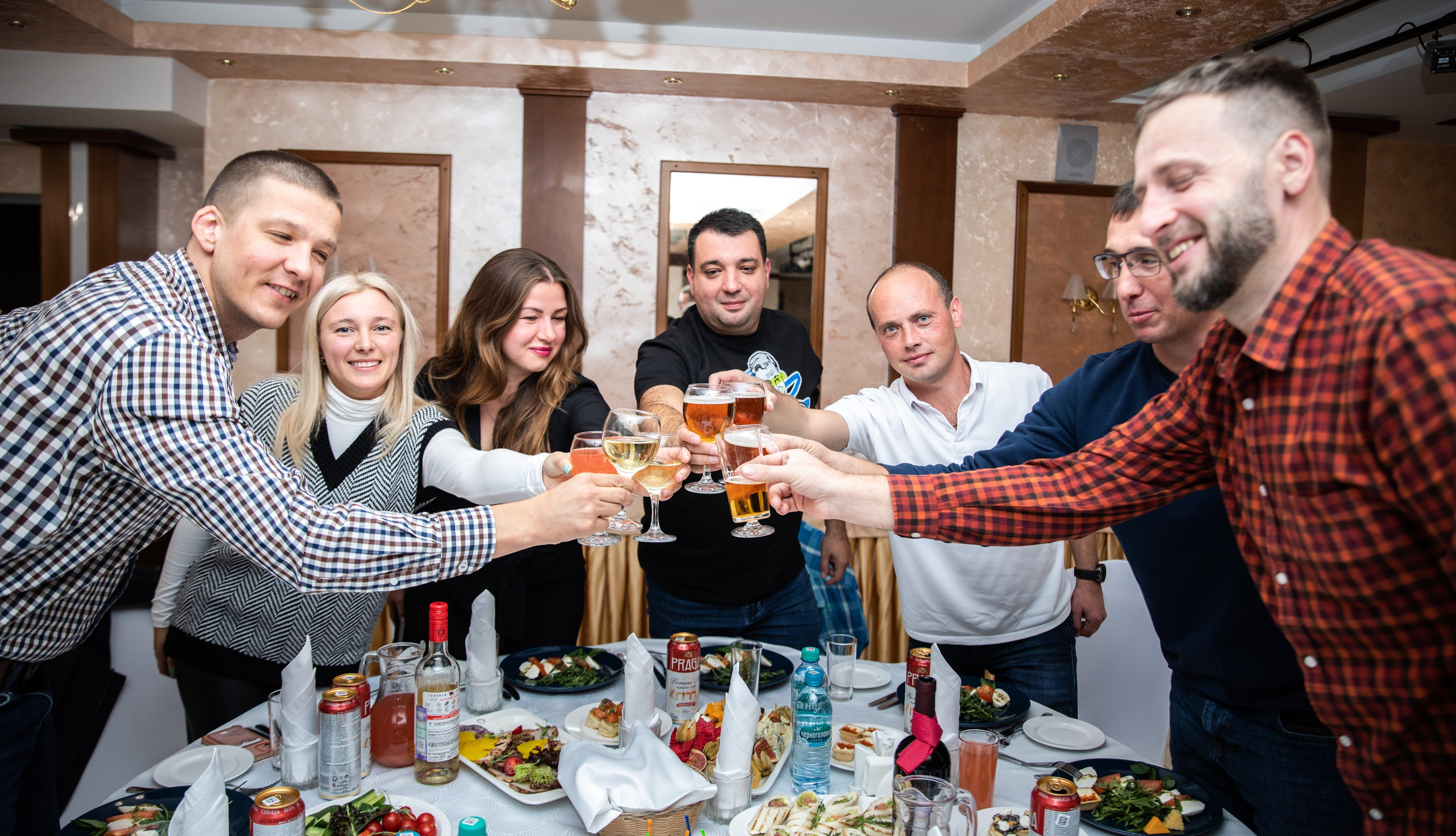 Ралли на оз.Тургояк. Репортажный и свадебный фотограф в Челябинске Елисеев Павел