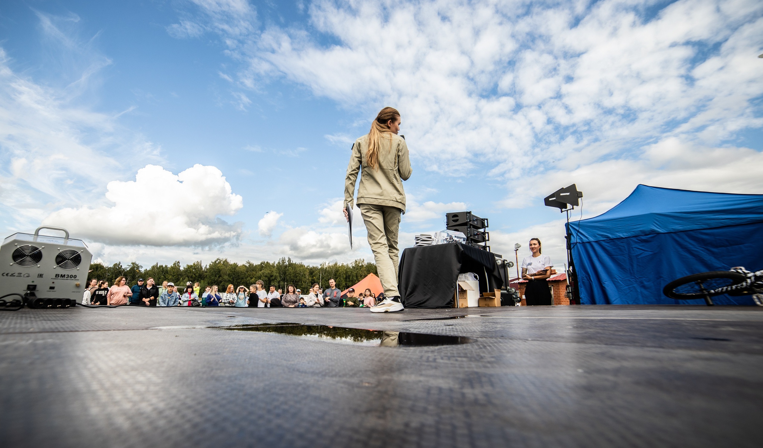УЗСТ- Корпоративный тимбилдинг на аэродроме. Репортажный и свадебный фотограф в Челябинске Елисеев Павел