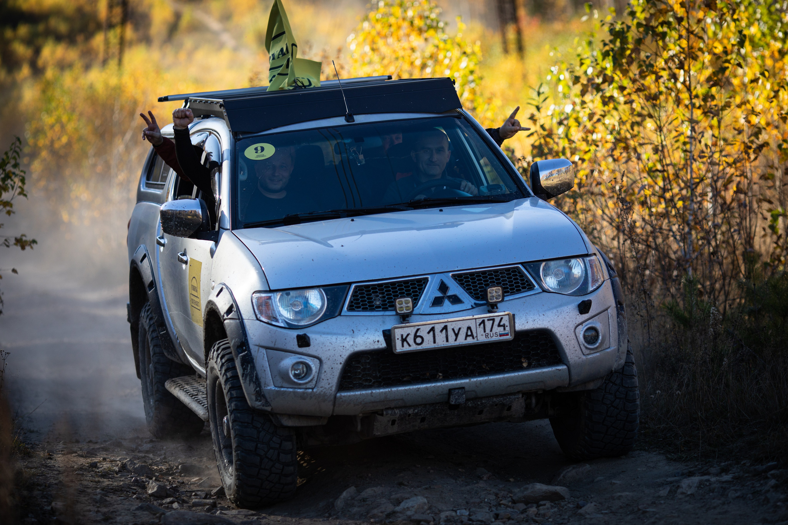 Ралли на оз.Тургояк. Репортажный и свадебный фотограф в Челябинске Елисеев Павел