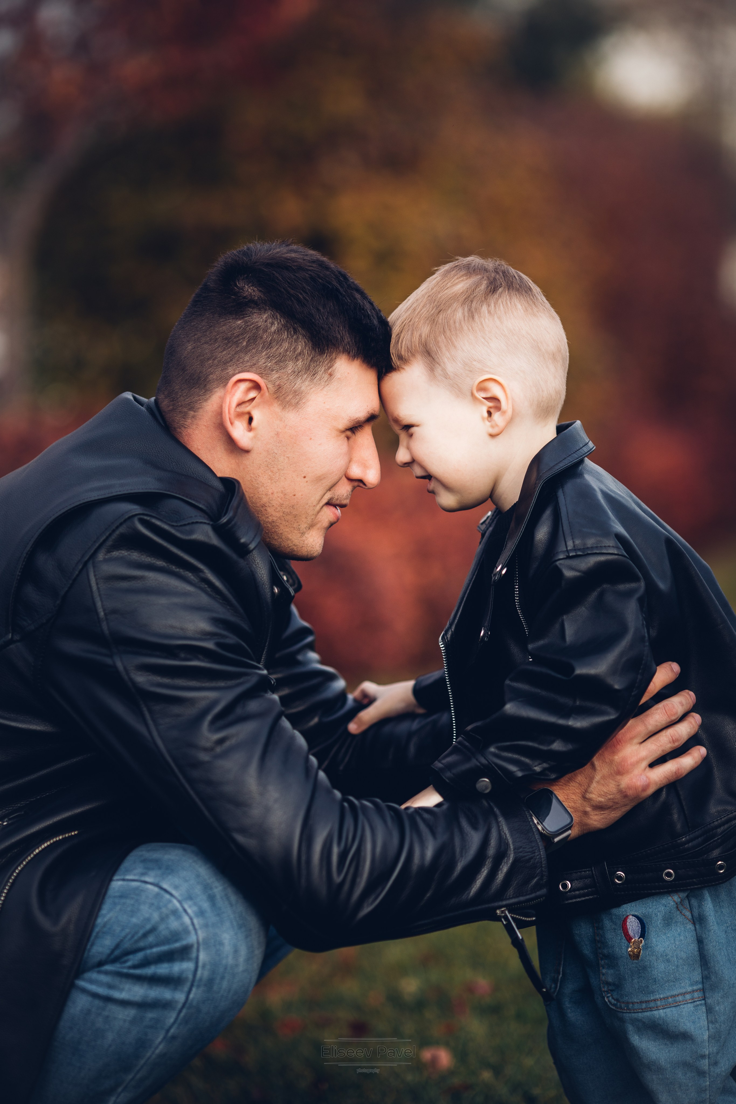 Семейная мужская фотосессия. Хаитбай и Богдан. Репортажный и свадебный фотограф в Челябинске Елисеев Павел