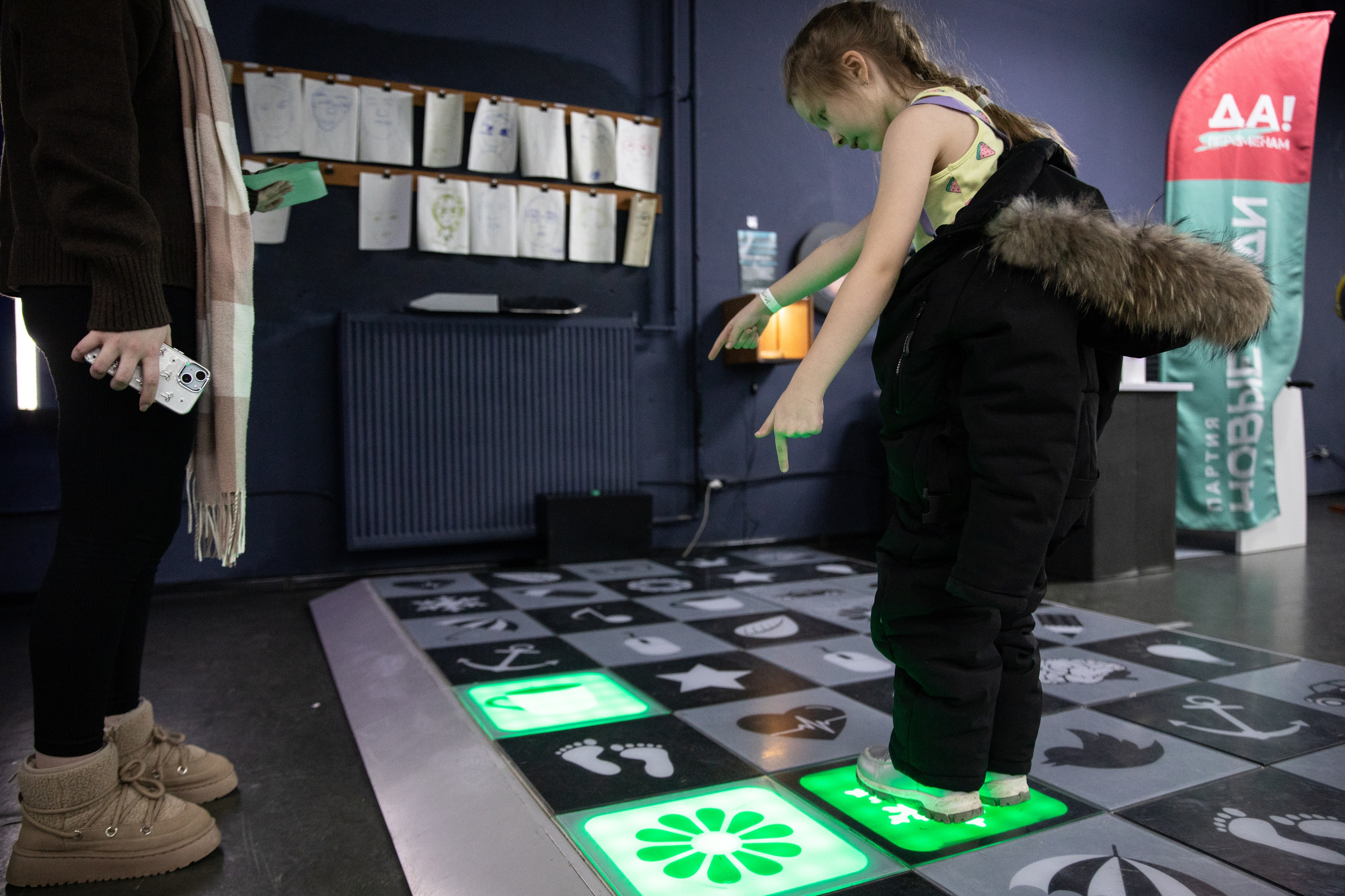 Экспрементус -Новые люди 2026. Репортажный и свадебный фотограф в Челябинске Елисеев Павел