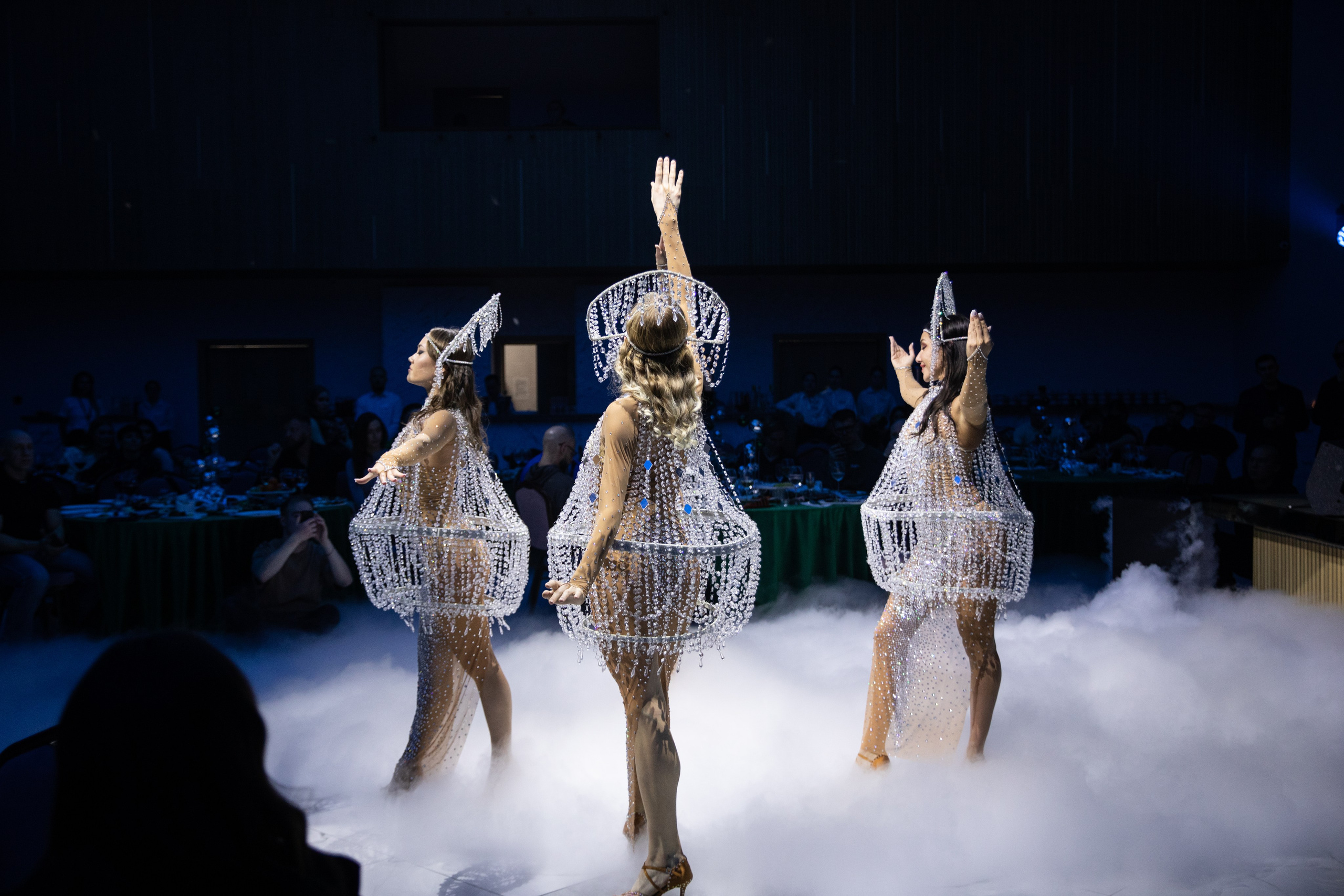 Корпоратив — Фантастическая семерка 2025. Репортажный и свадебный фотограф в Челябинске Елисеев Павел