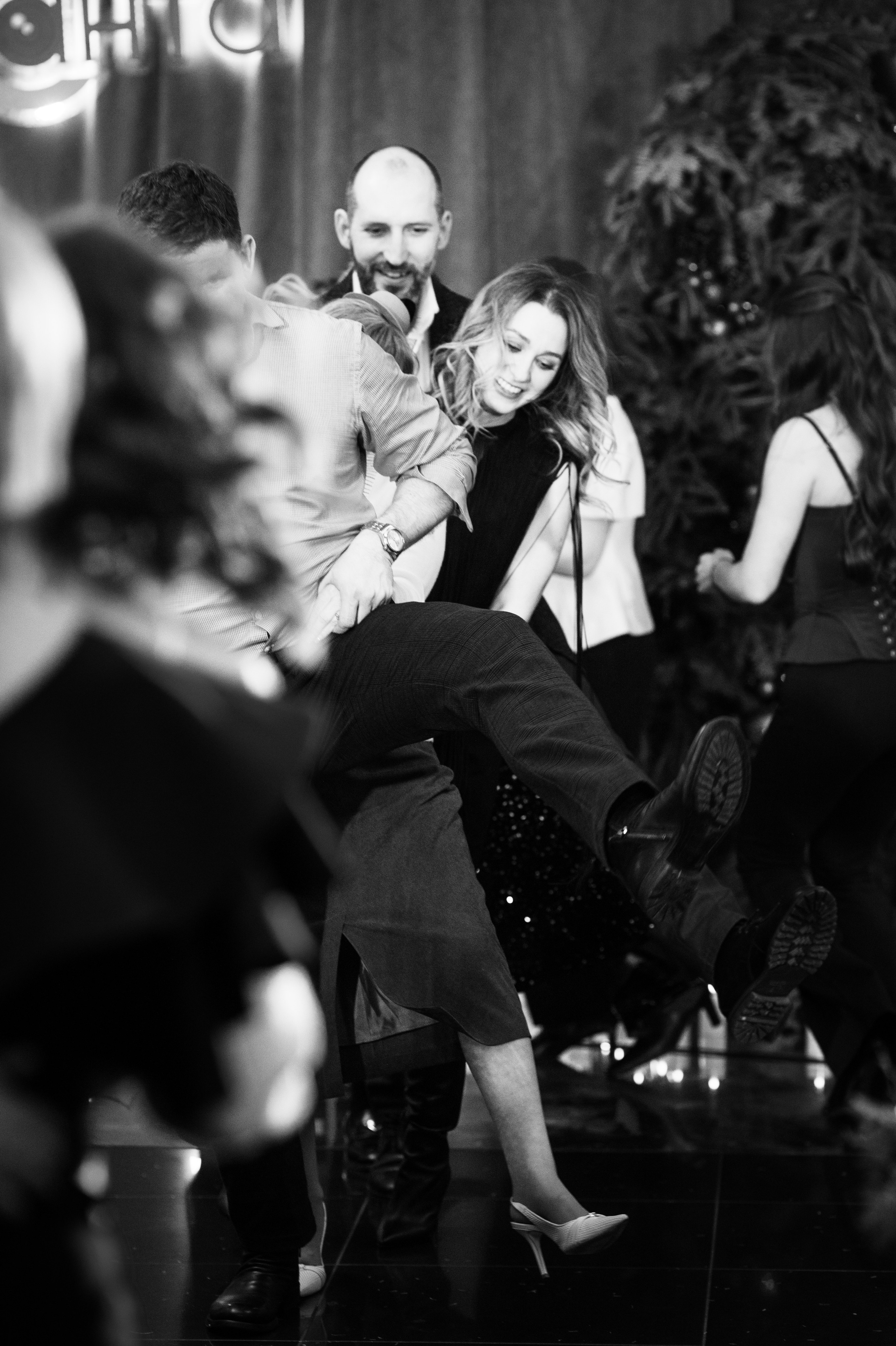 Корпортатив Санта. Amore ore. Репортажный и свадебный фотограф в Челябинске Елисеев Павел