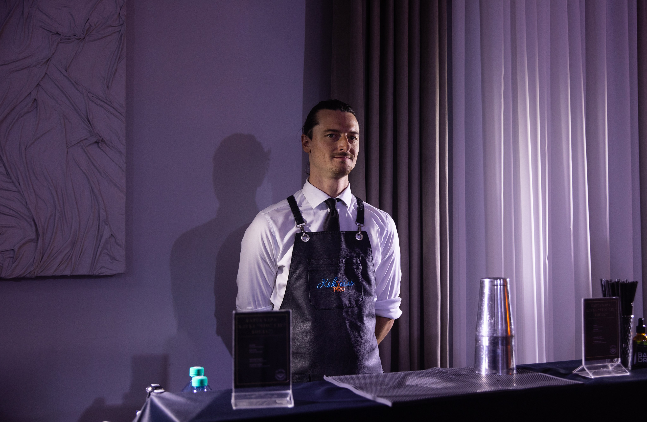 Что? Где? Когда?. Репортажный и свадебный фотограф в Челябинске Елисеев Павел