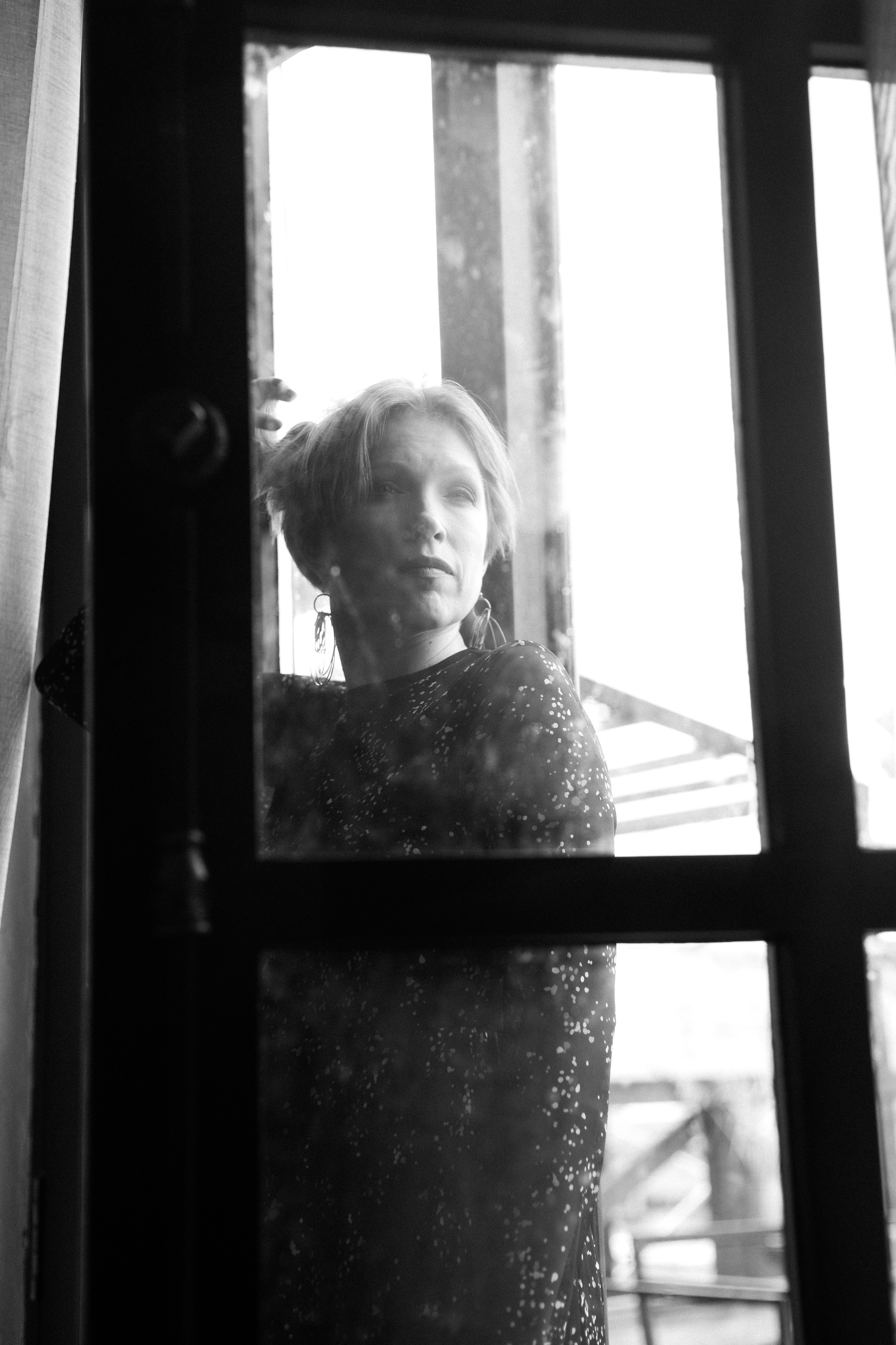 Ольга. Фотограф в Тюмени Даша Михнова. Портреты, фотопроекты, фотодни